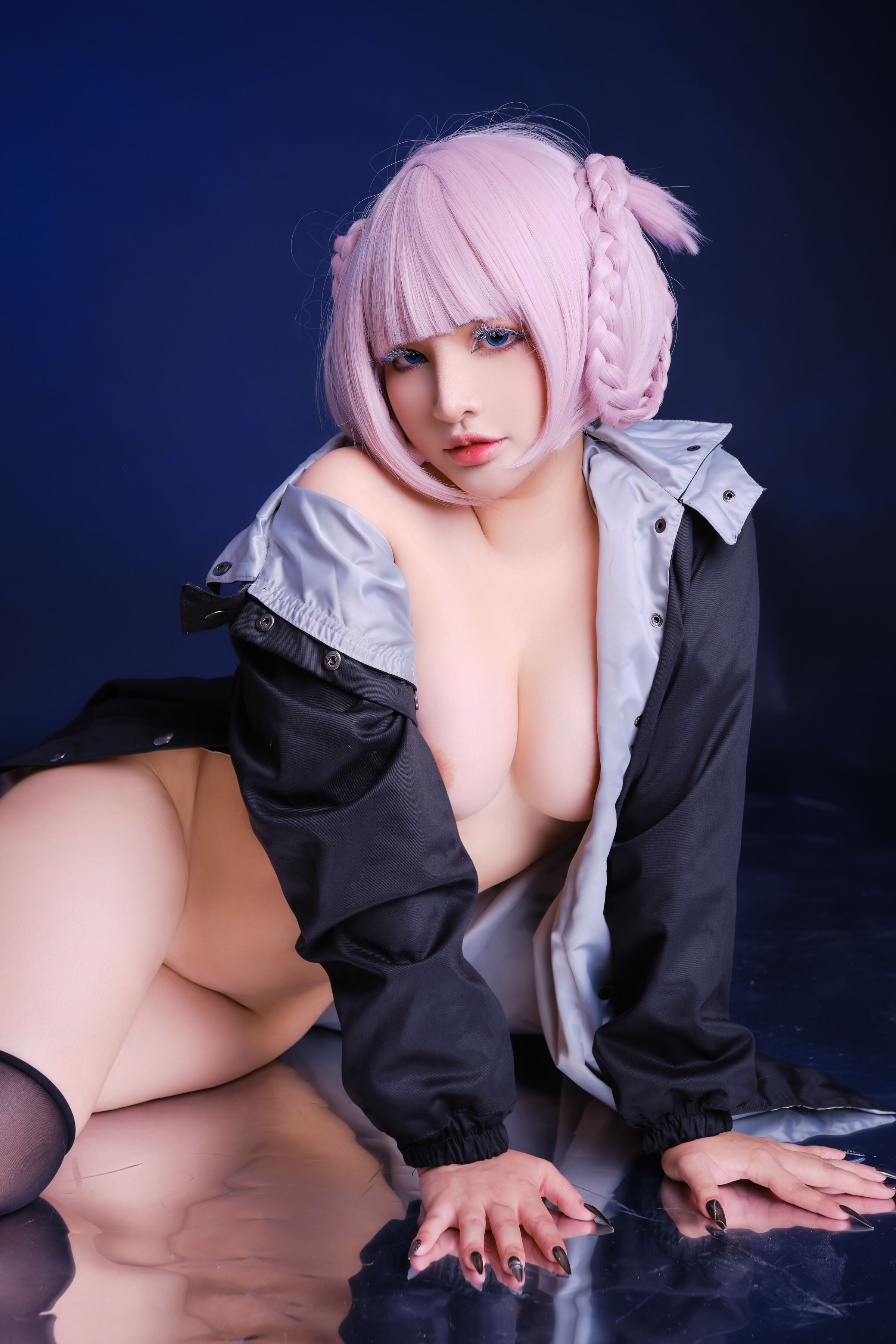 8