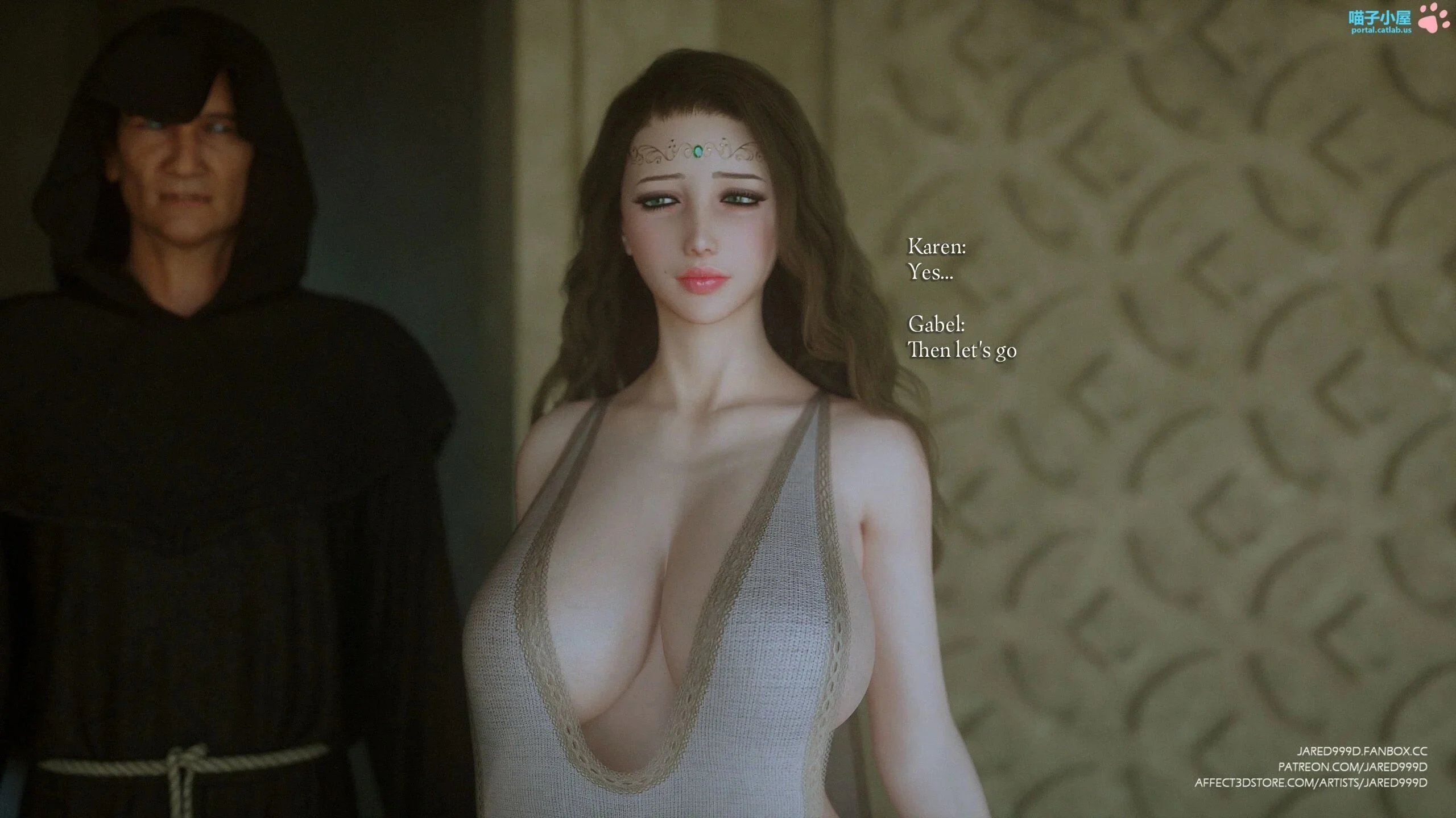 Karen-099