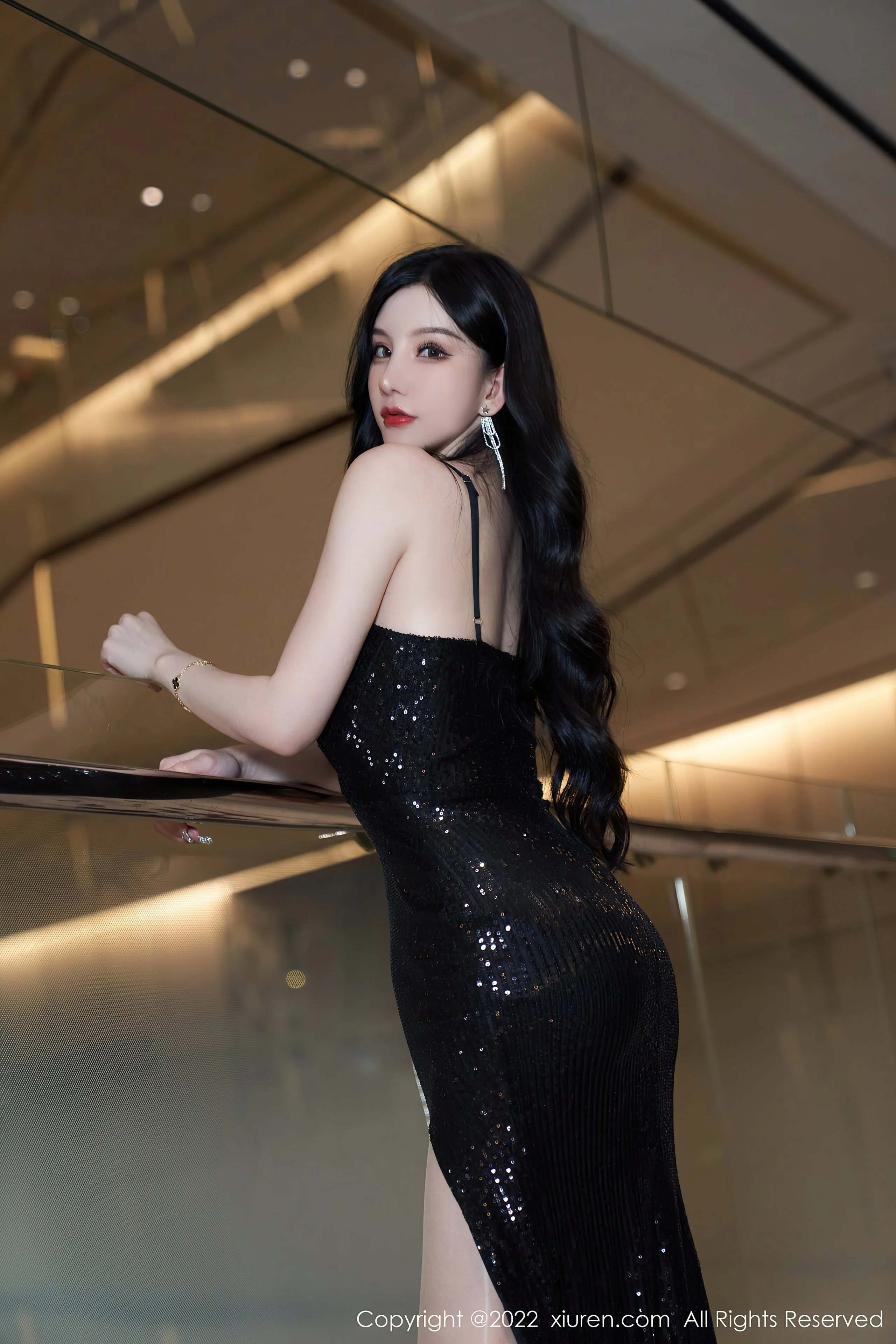XIUREN-No.5190-Zhou-Yuxi-Sally-MrCong.com-012