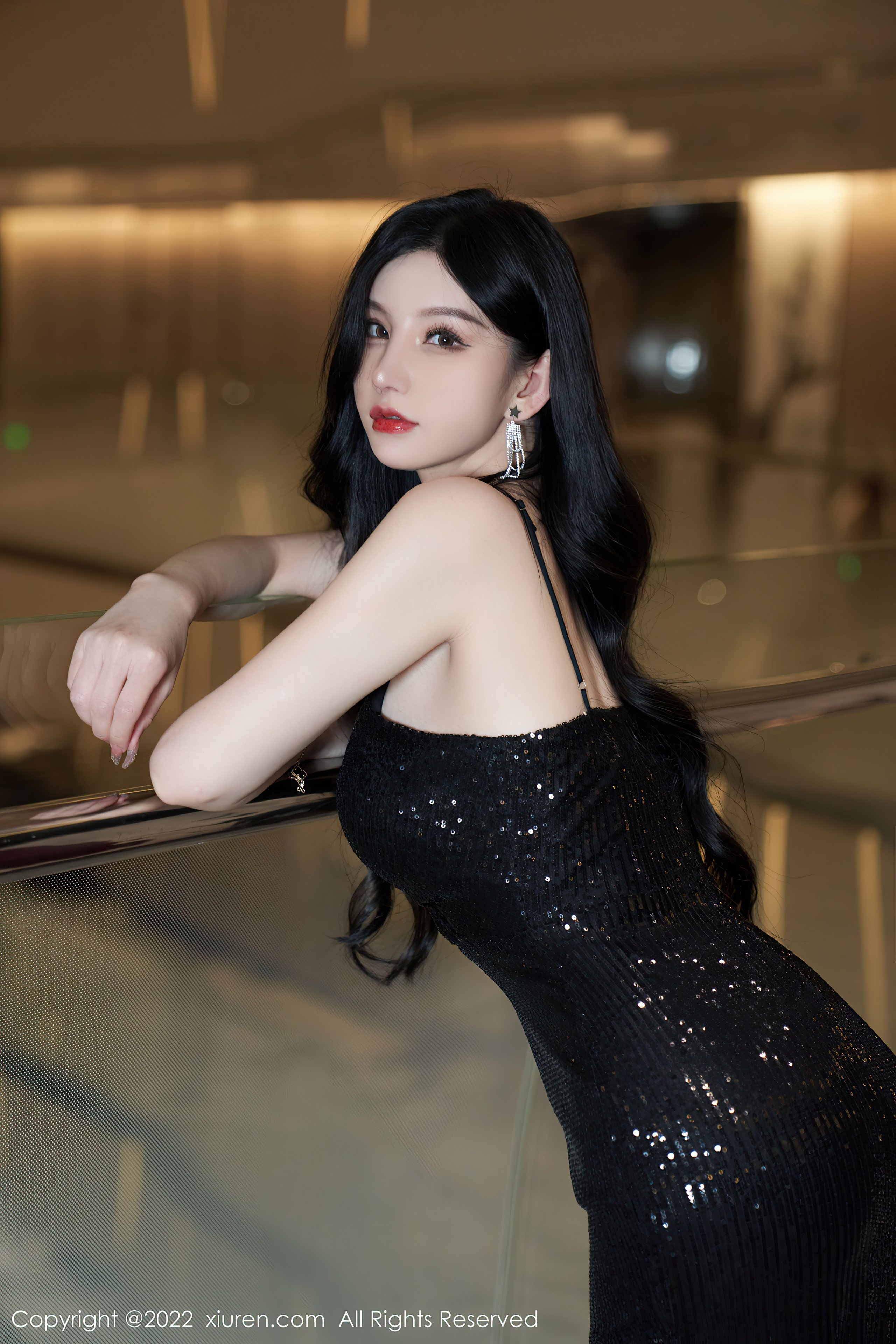 XIUREN-No.5190-Zhou-Yuxi-Sally-MrCong.com-013