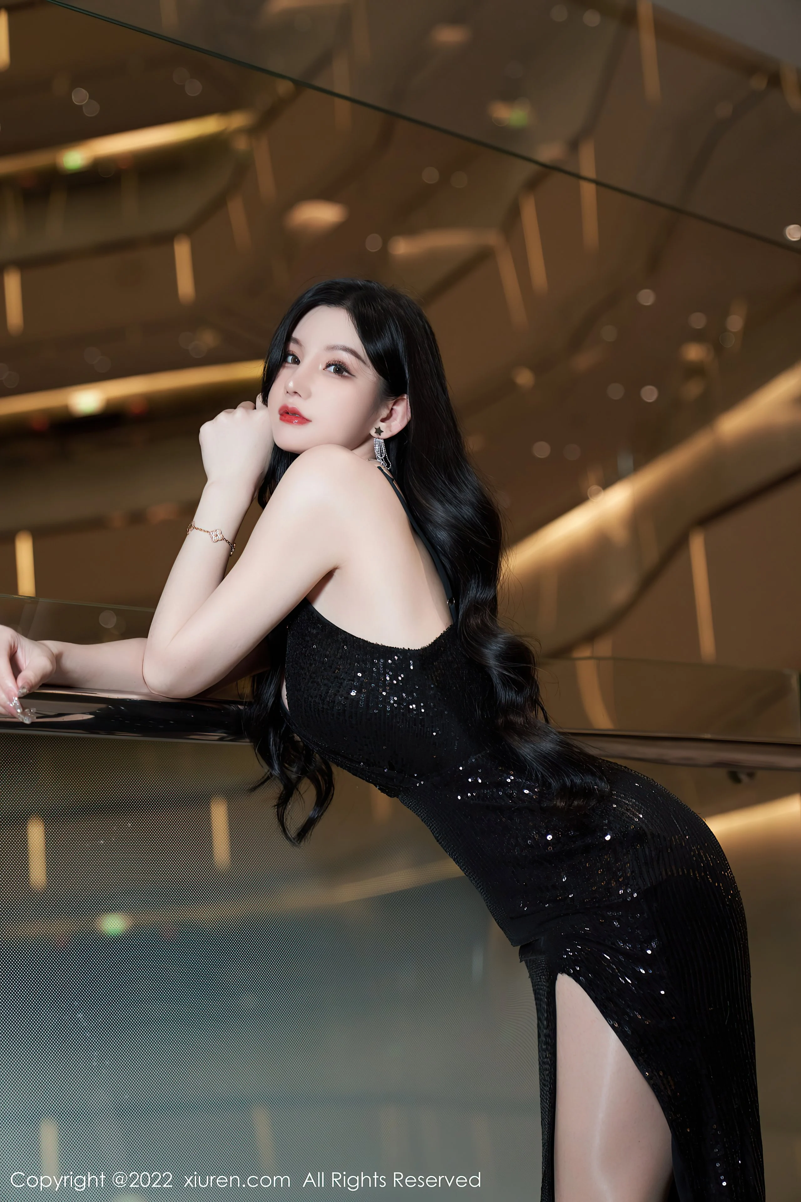 XIUREN-No.5190-Zhou-Yuxi-Sally-MrCong.com-016