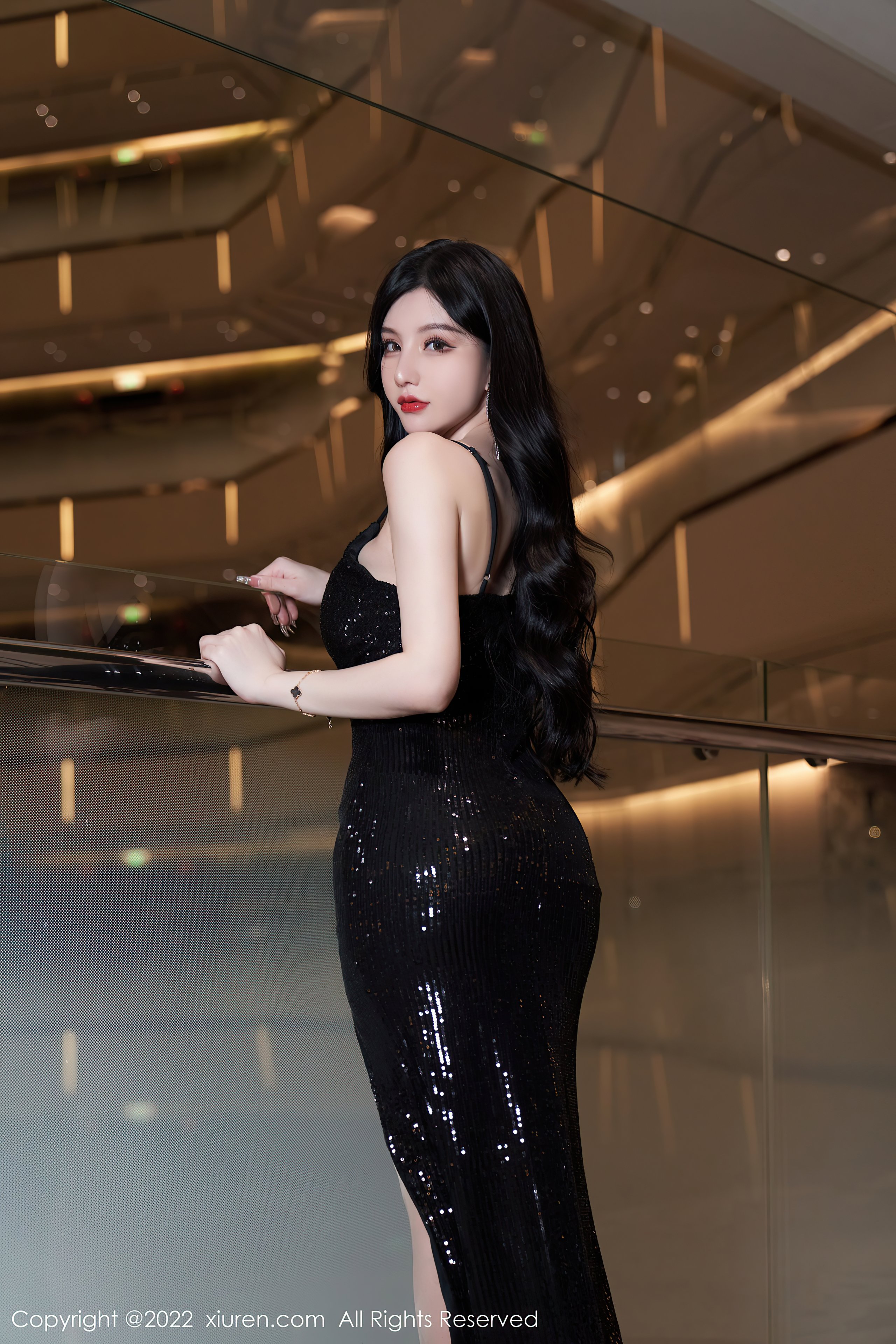 XIUREN-No.5190-Zhou-Yuxi-Sally-MrCong.com-018