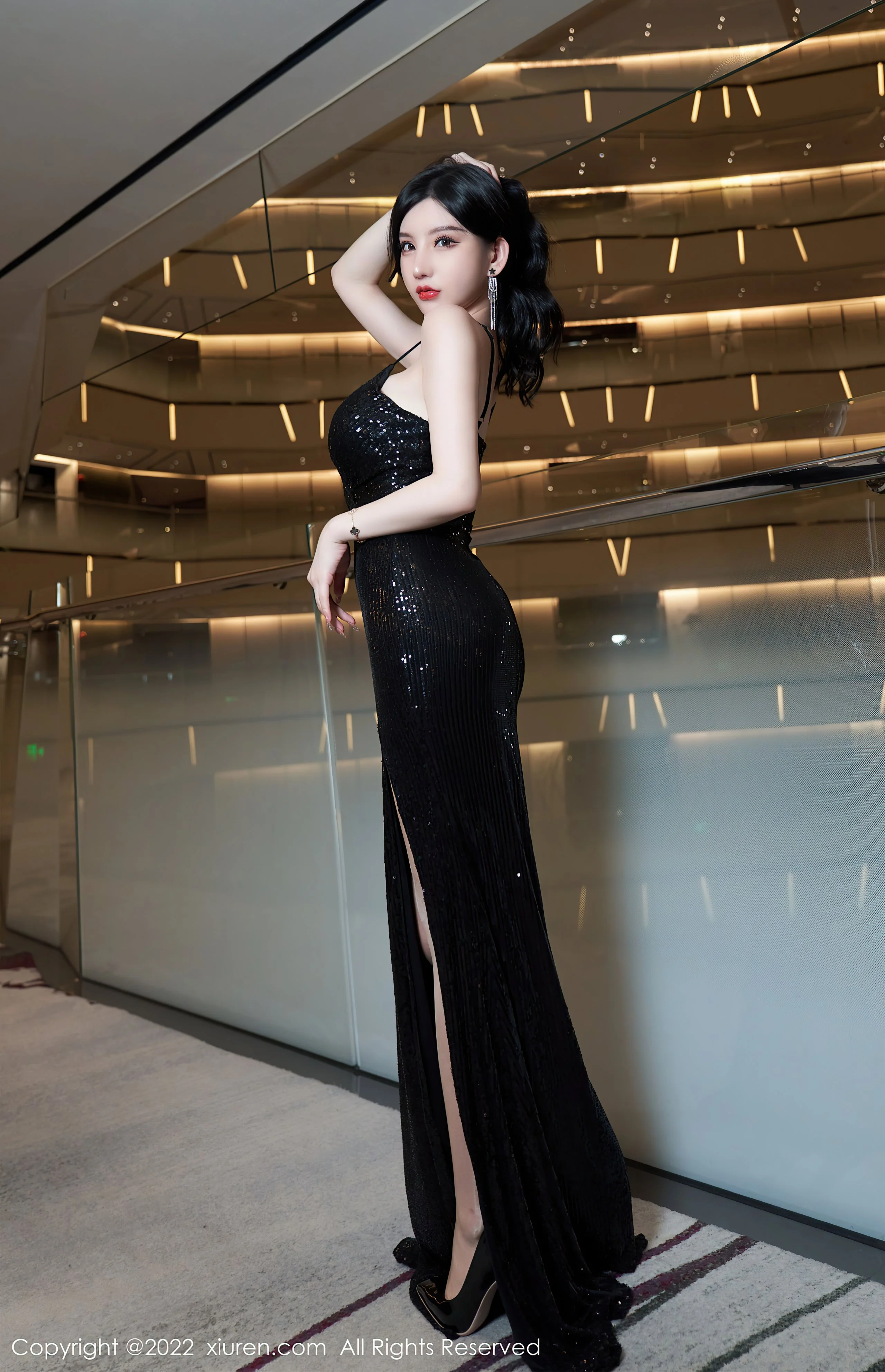 XIUREN-No.5190-Zhou-Yuxi-Sally-MrCong.com-019
