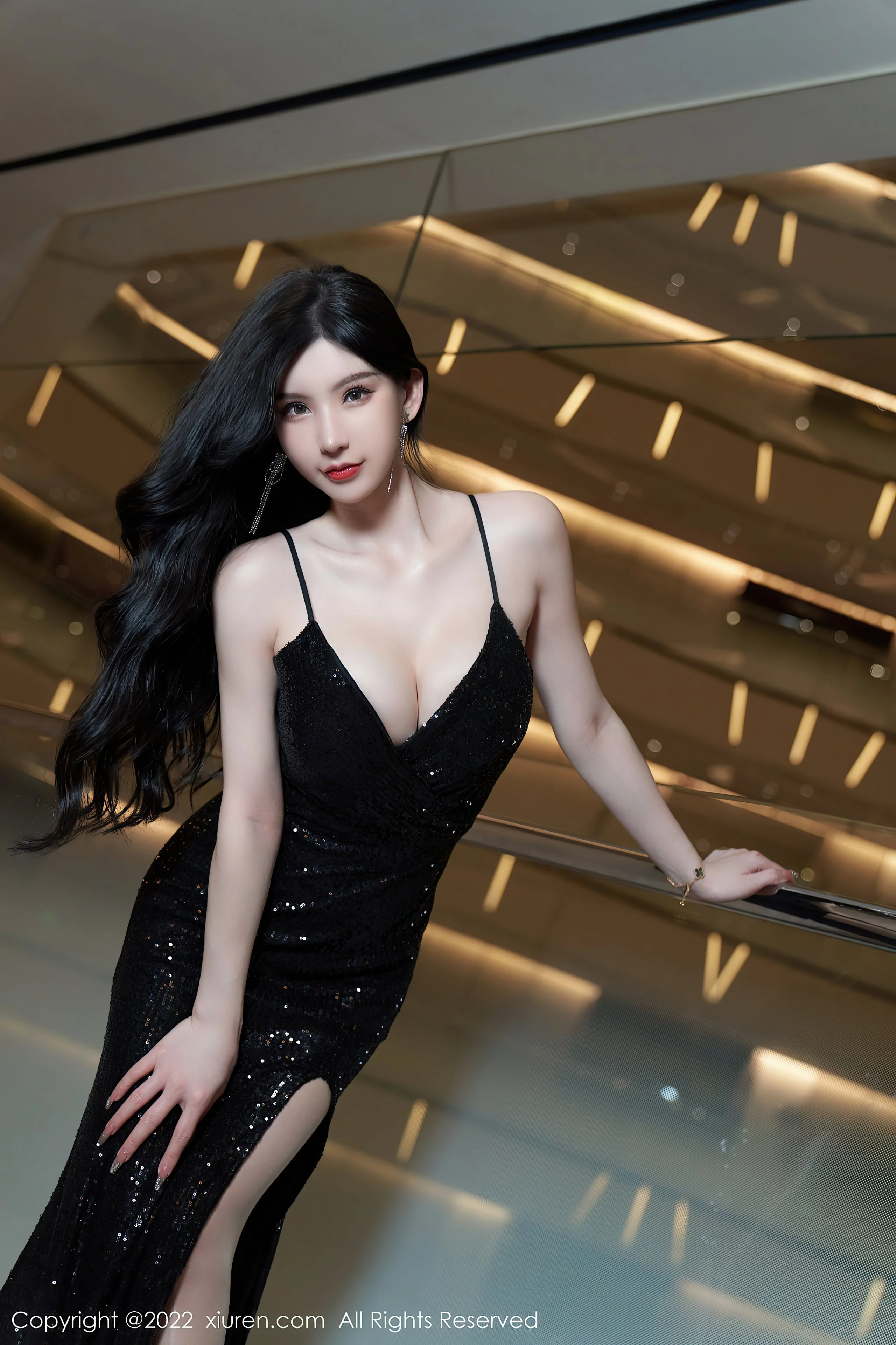 XIUREN-No.5190-Zhou-Yuxi-Sally-MrCong.com-021