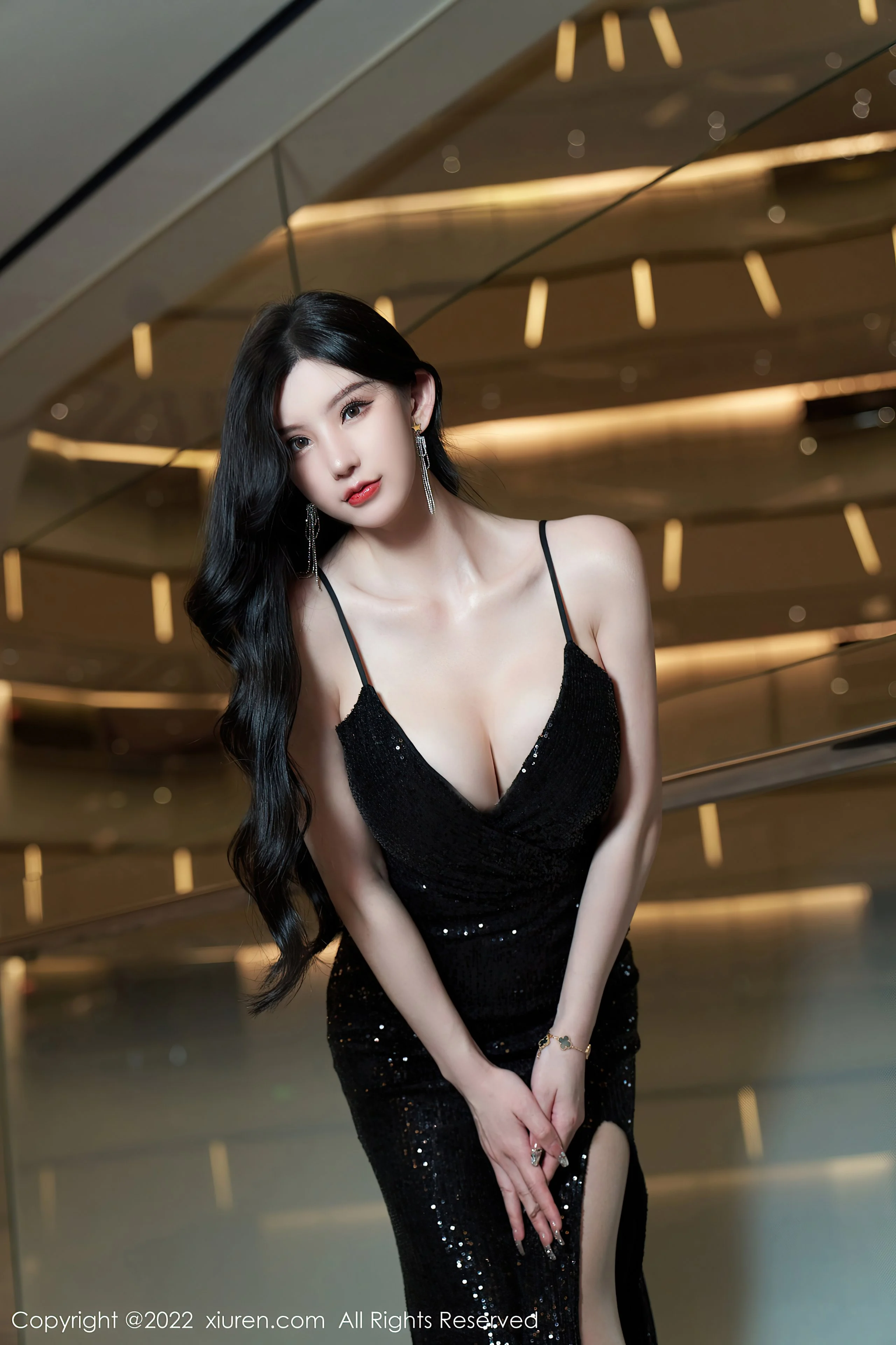 XIUREN-No.5190-Zhou-Yuxi-Sally-MrCong.com-022
