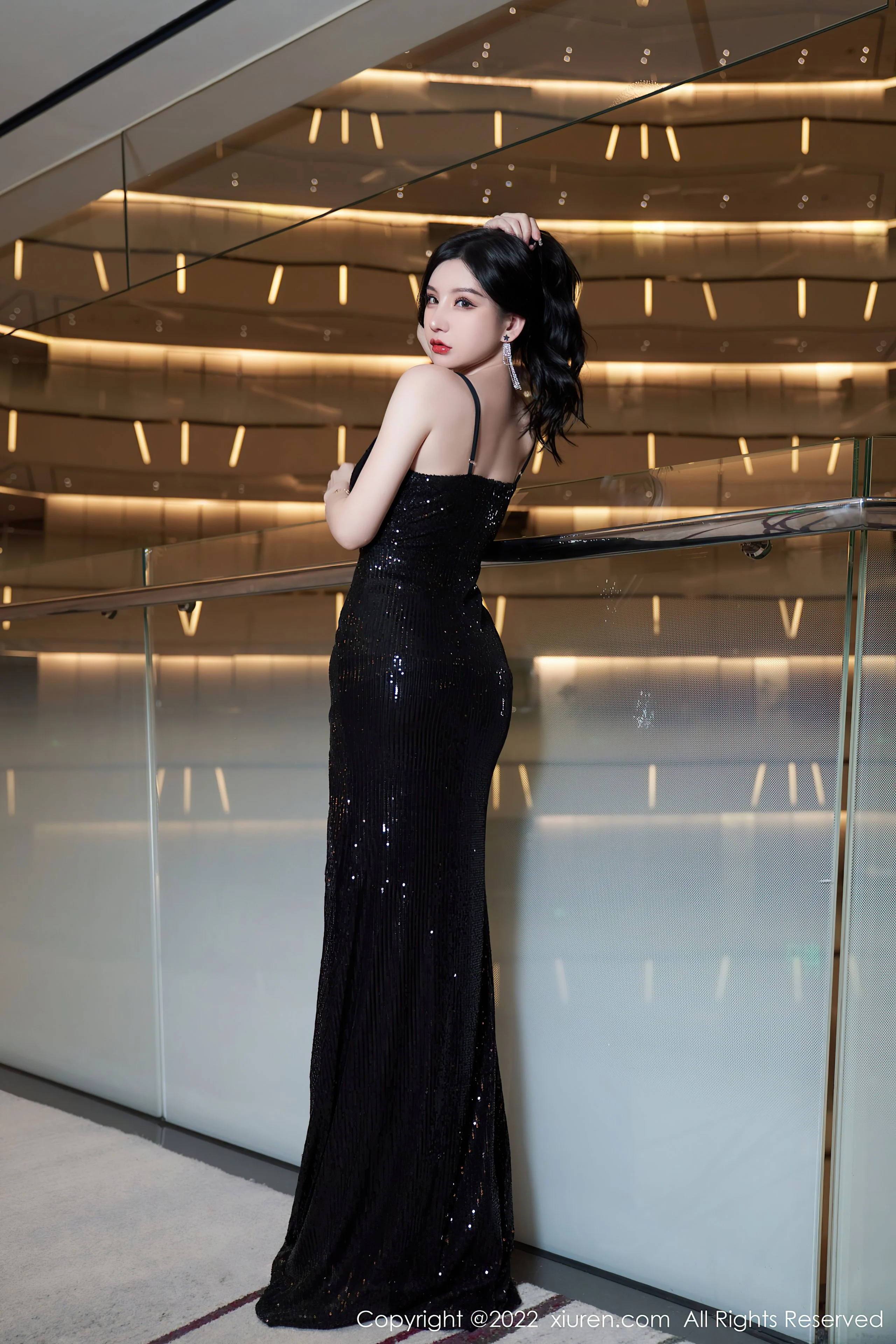 XIUREN-No.5190-Zhou-Yuxi-Sally-MrCong.com-027