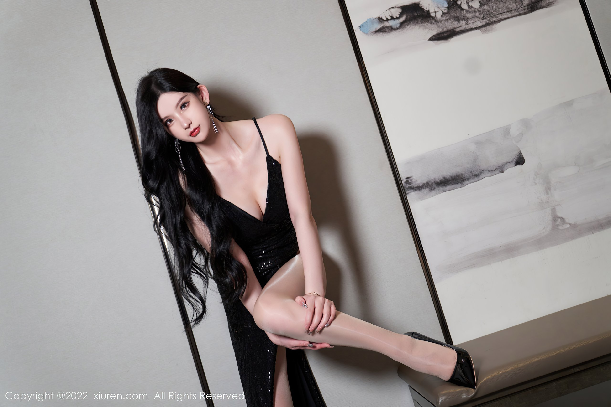 XIUREN-No.5190-Zhou-Yuxi-Sally-MrCong.com-042