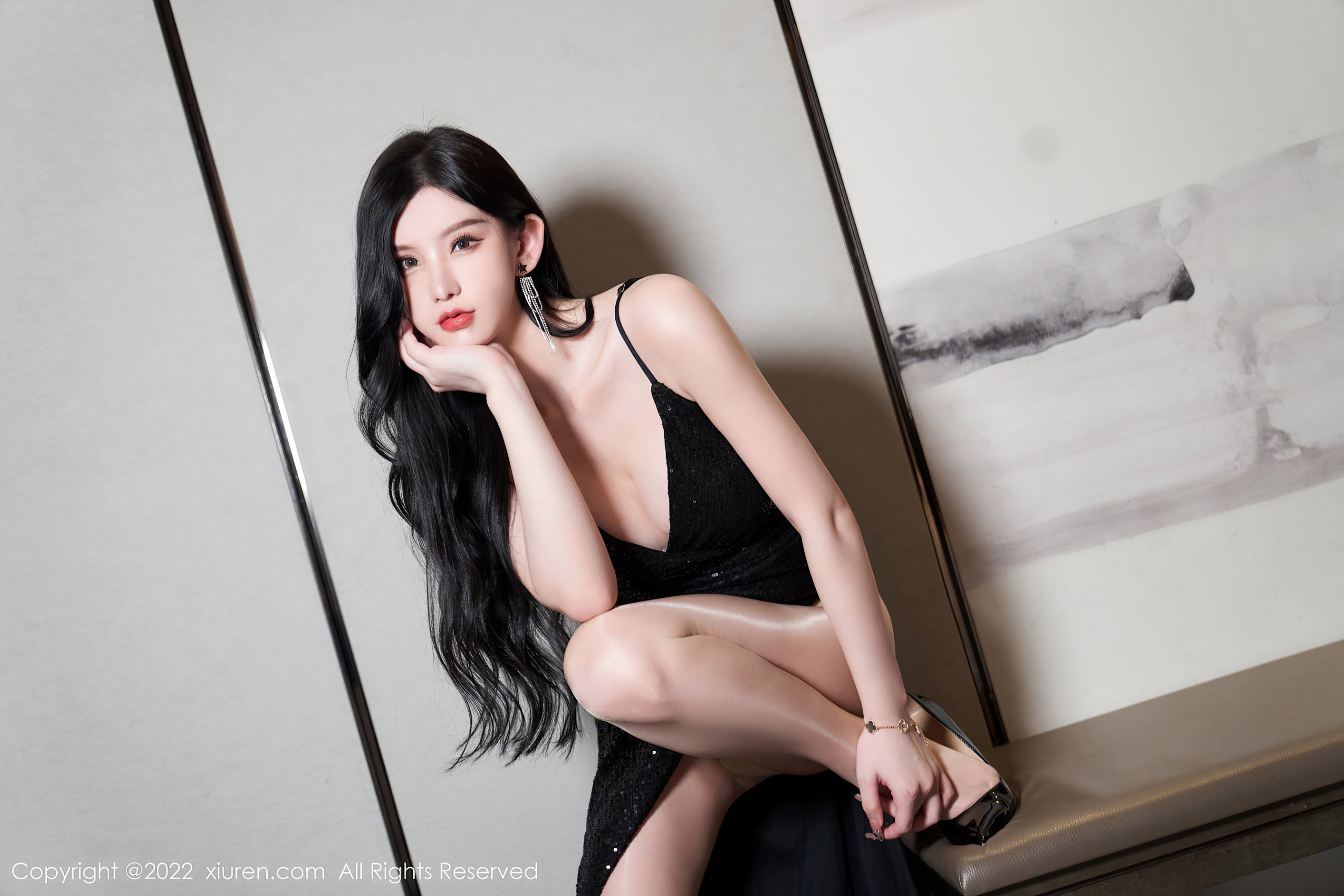 XIUREN-No.5190-Zhou-Yuxi-Sally-MrCong.com-043