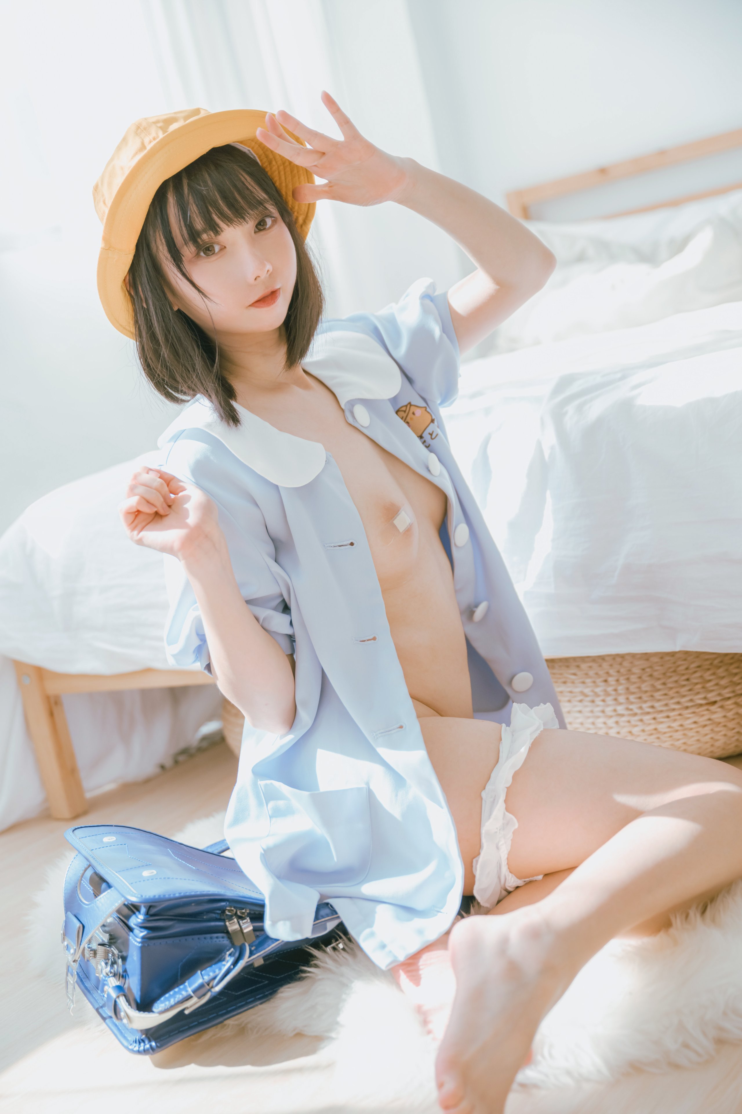 Patreon-Azuki-Sept-2022-MrCong.com-055