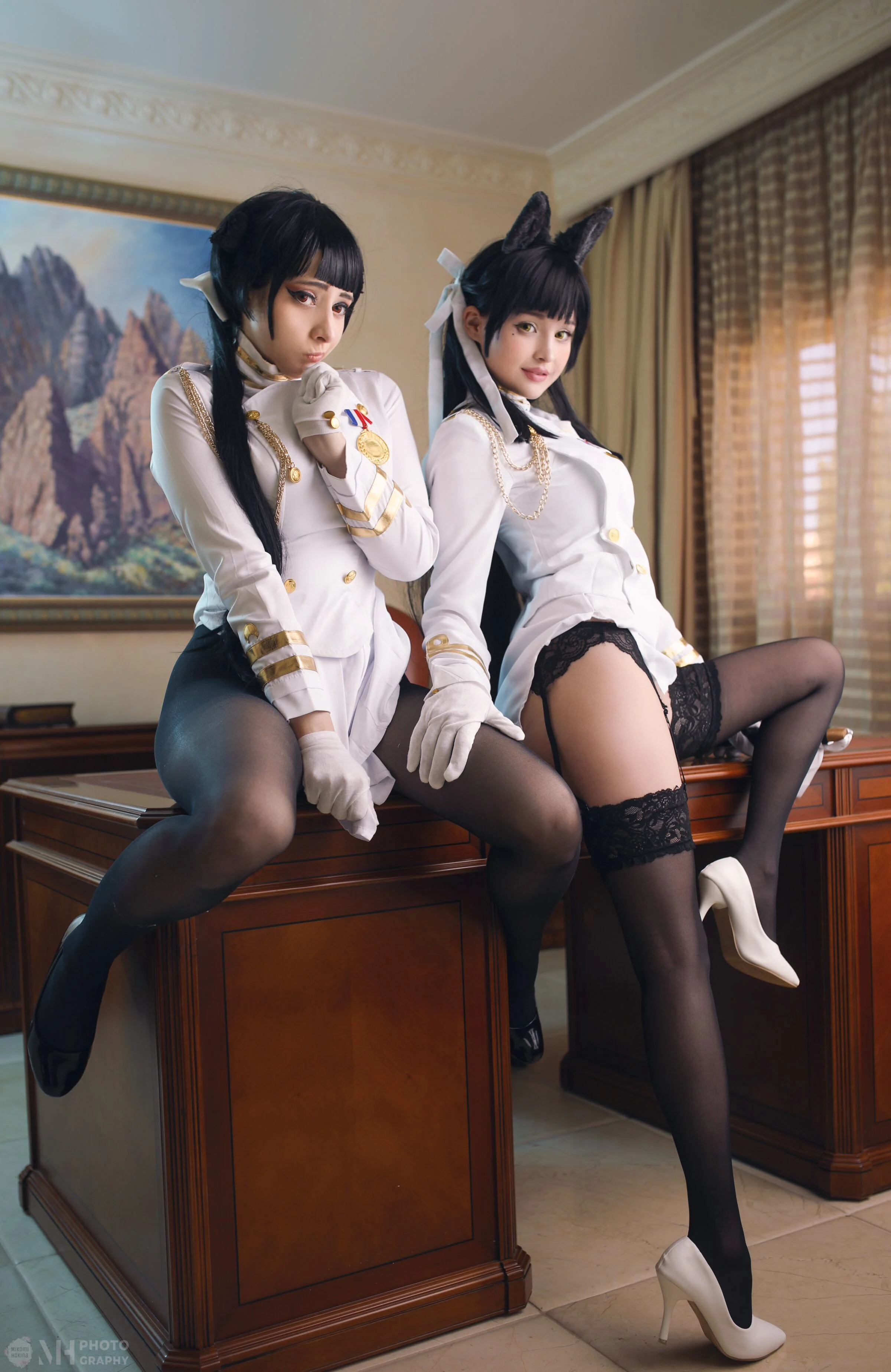04_Hidori_Rose_Mikomi_Hokina_Atago_Takao_4