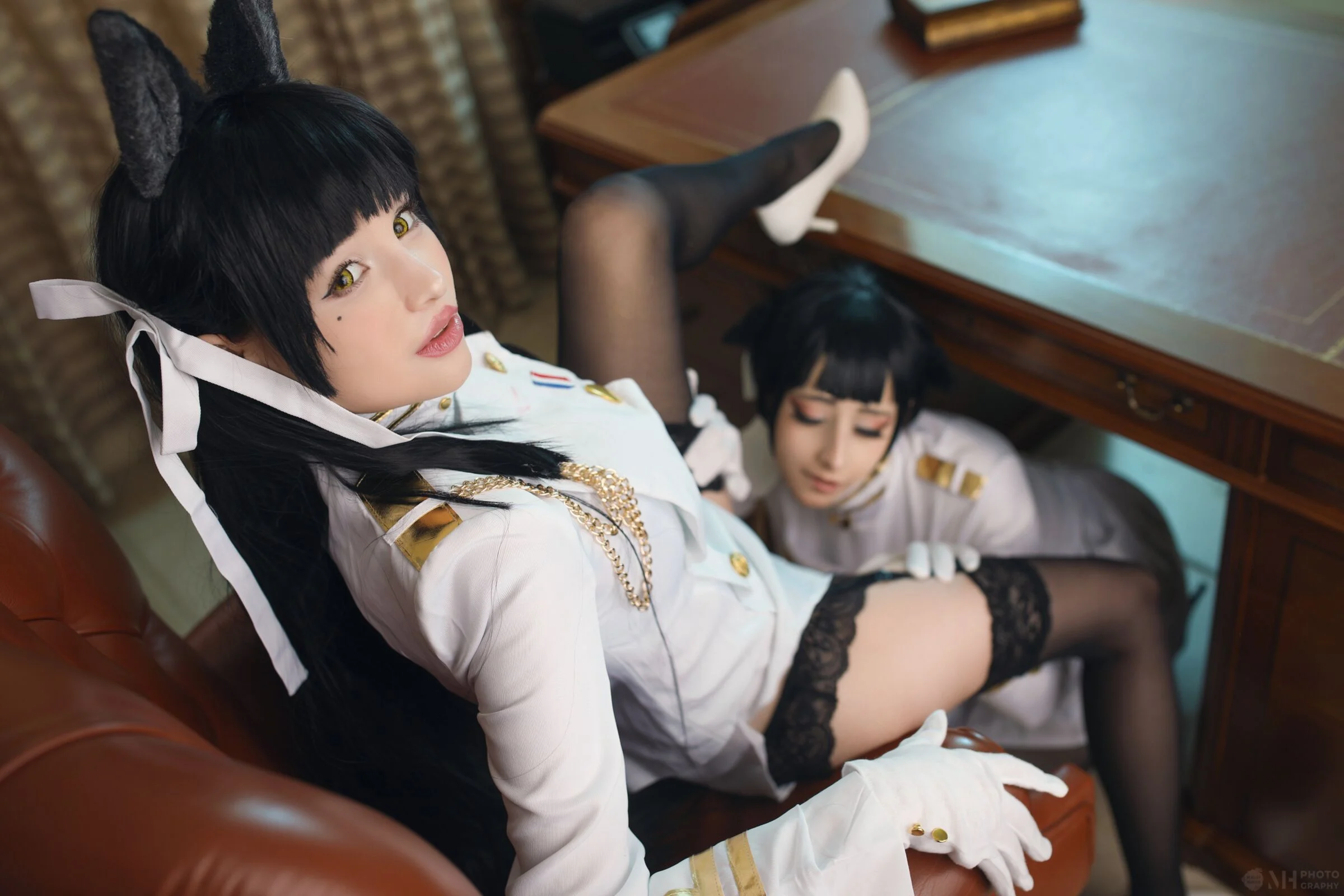 11_Hidori_Rose_Mikomi_Hokina_Atago_Takao_11