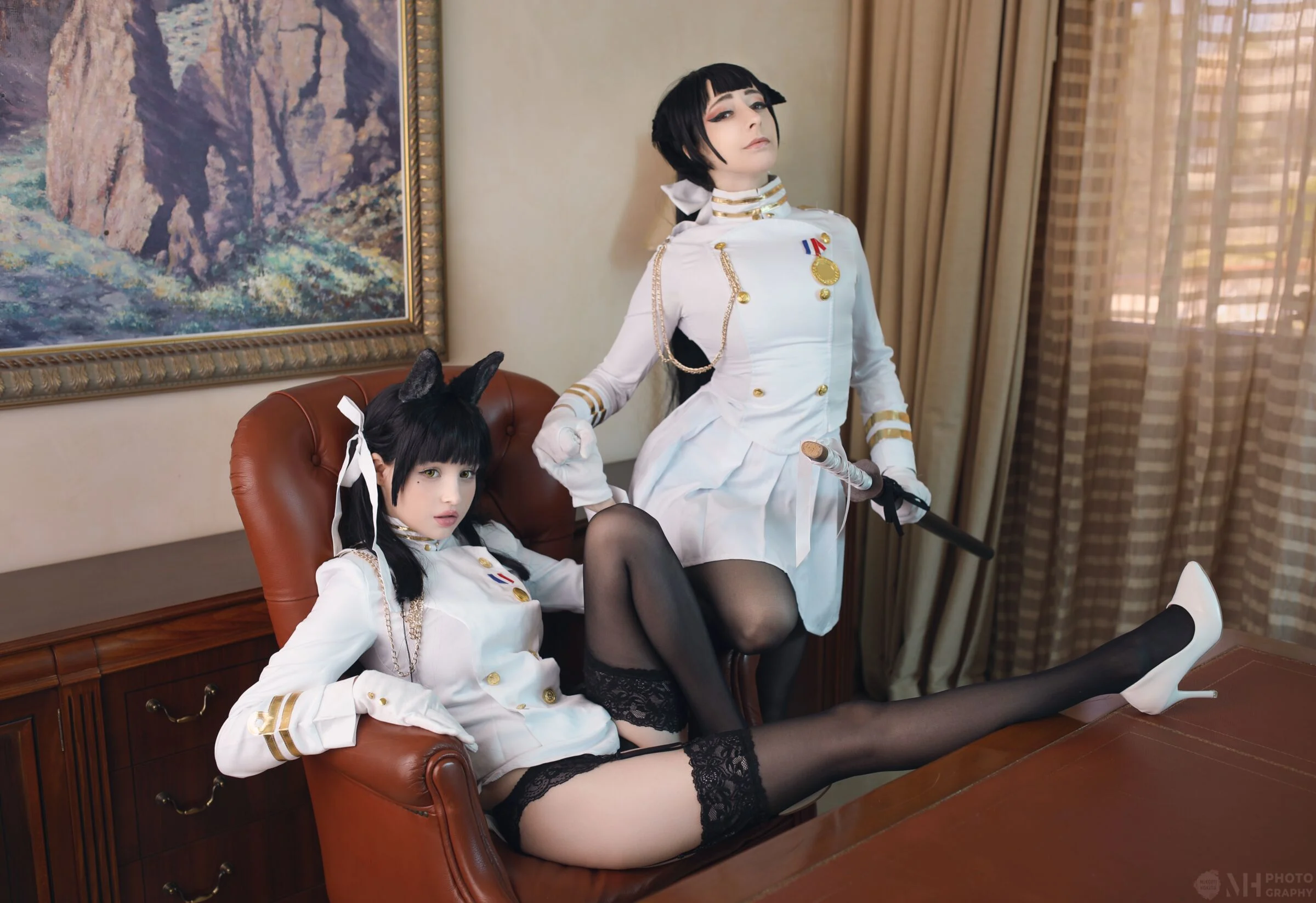 12_Hidori_Rose_Mikomi_Hokina_Atago_Takao_12