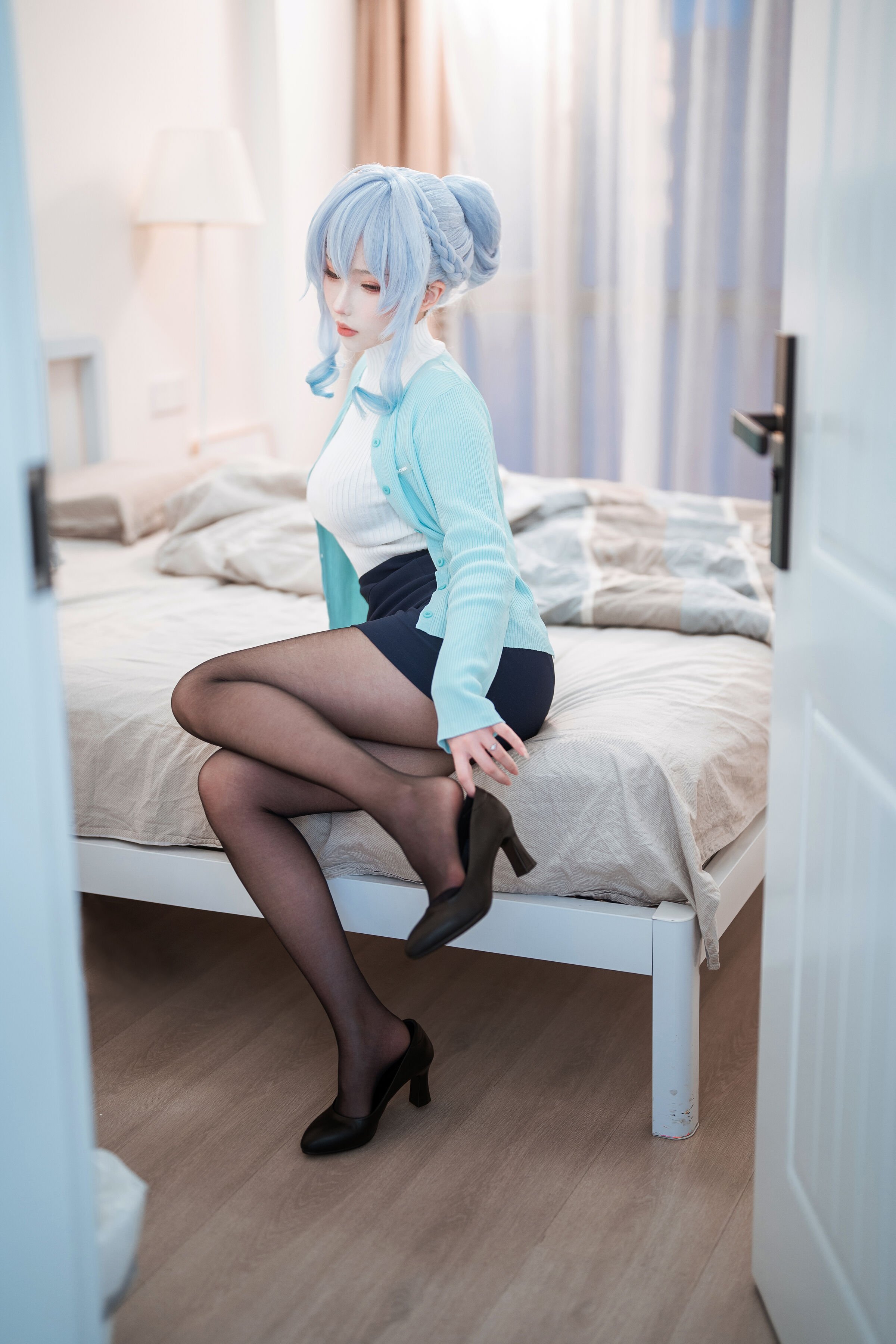 10