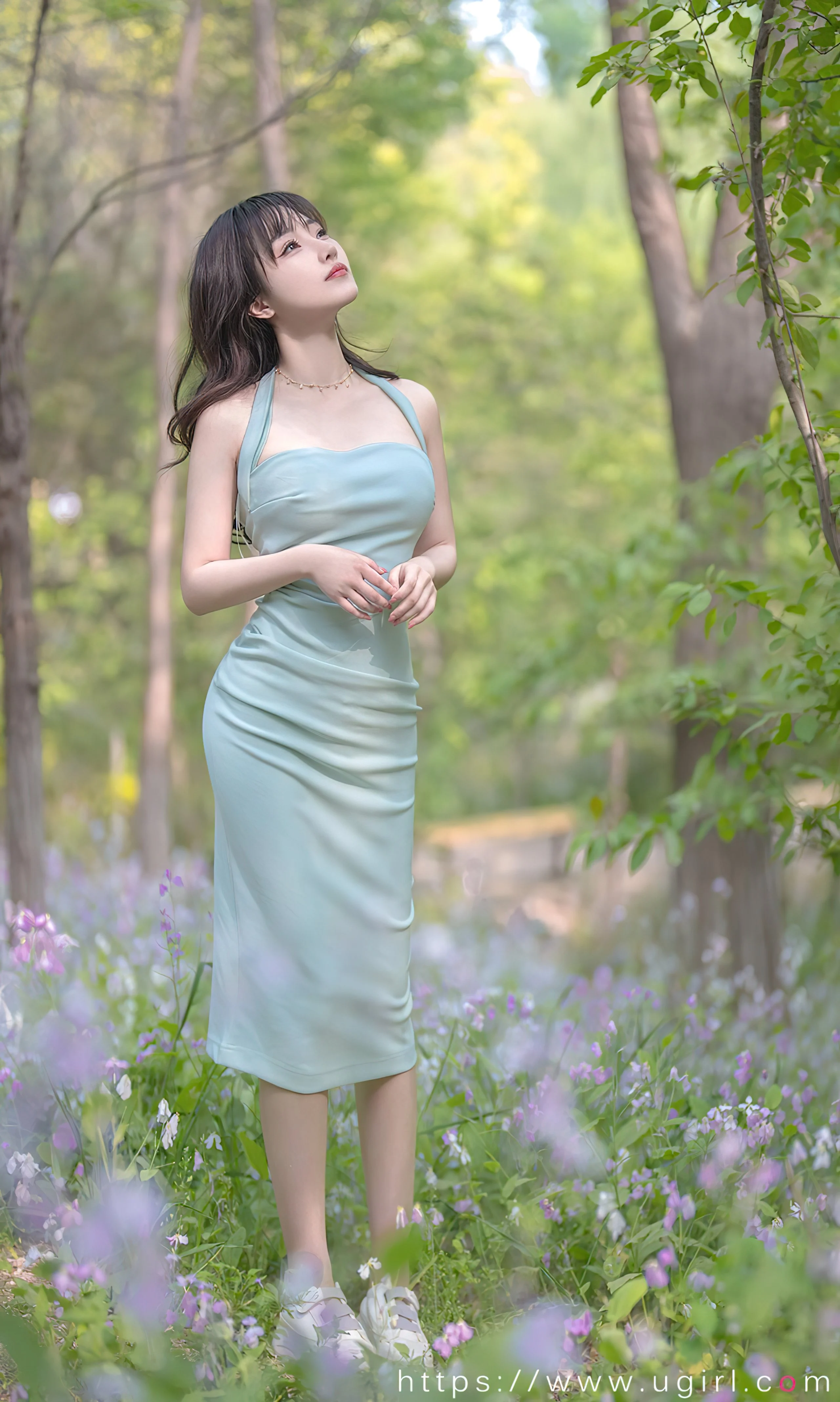 UGIRLS-Ai-You-Wu-App-No.2392-MrCong.com-008