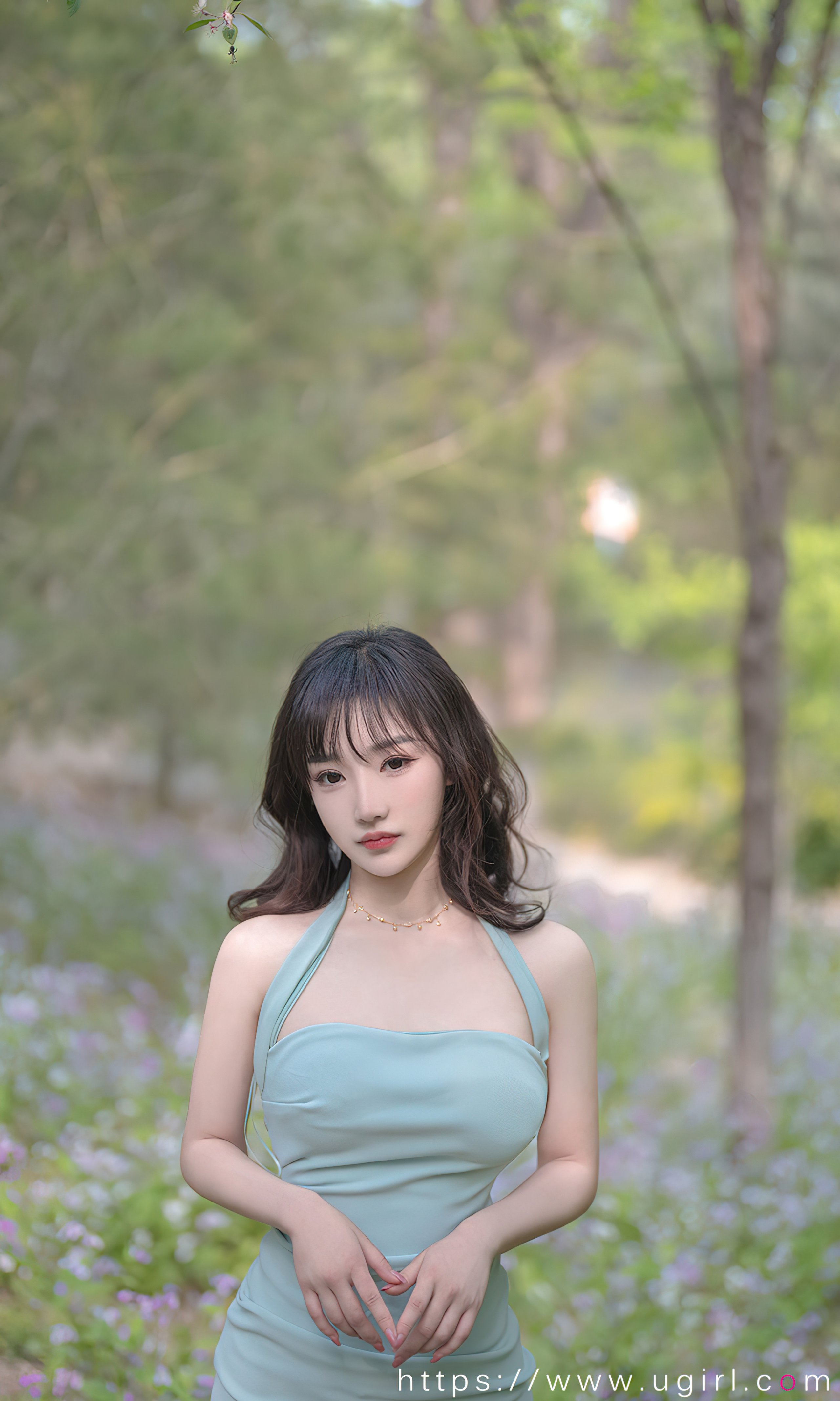 UGIRLS-Ai-You-Wu-App-No.2392-MrCong.com-011