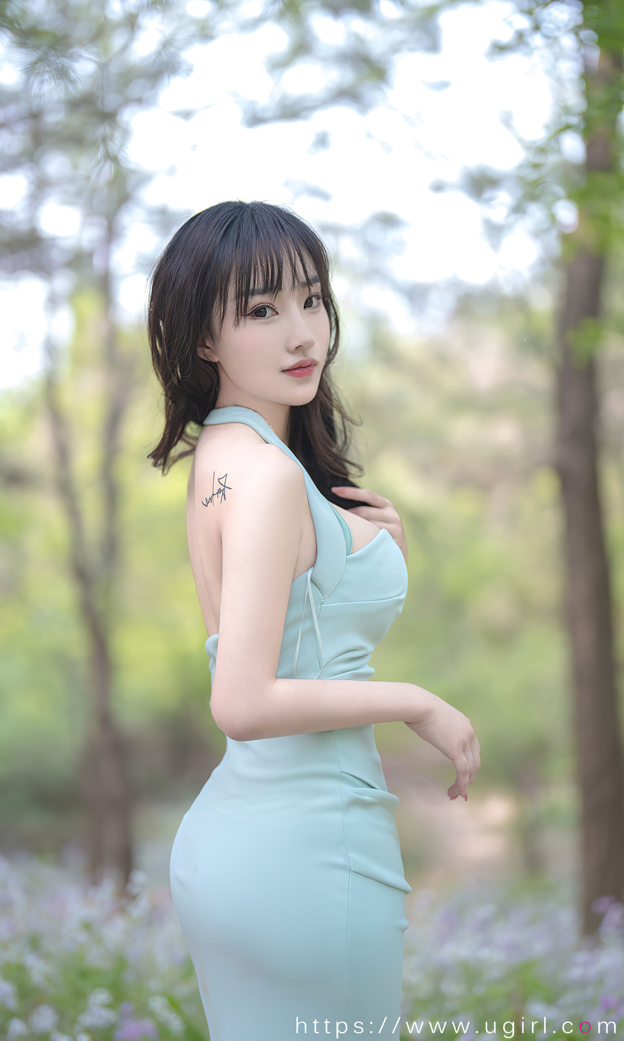 UGIRLS-Ai-You-Wu-App-No.2392-MrCong.com-012