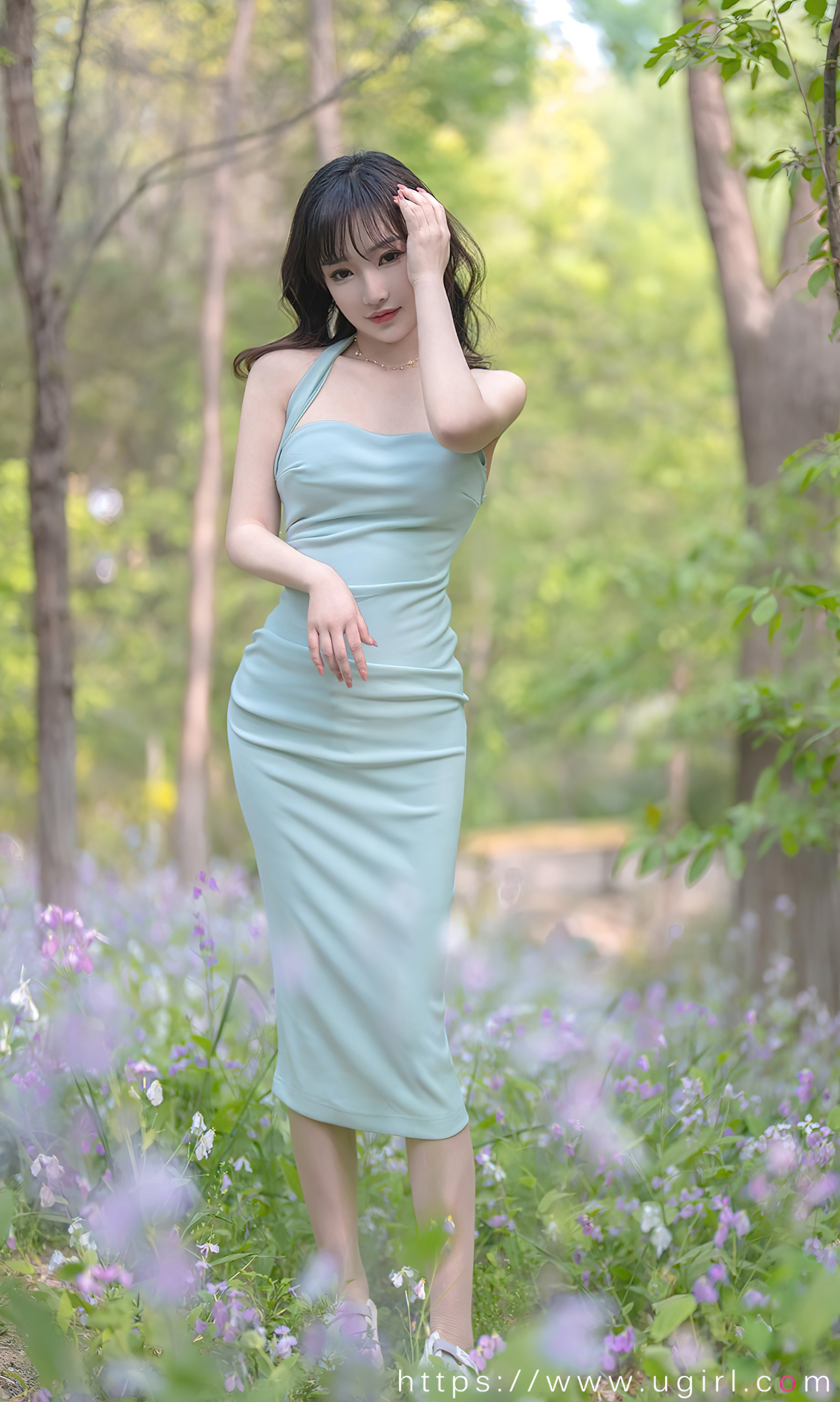 UGIRLS-Ai-You-Wu-App-No.2392-MrCong.com-014