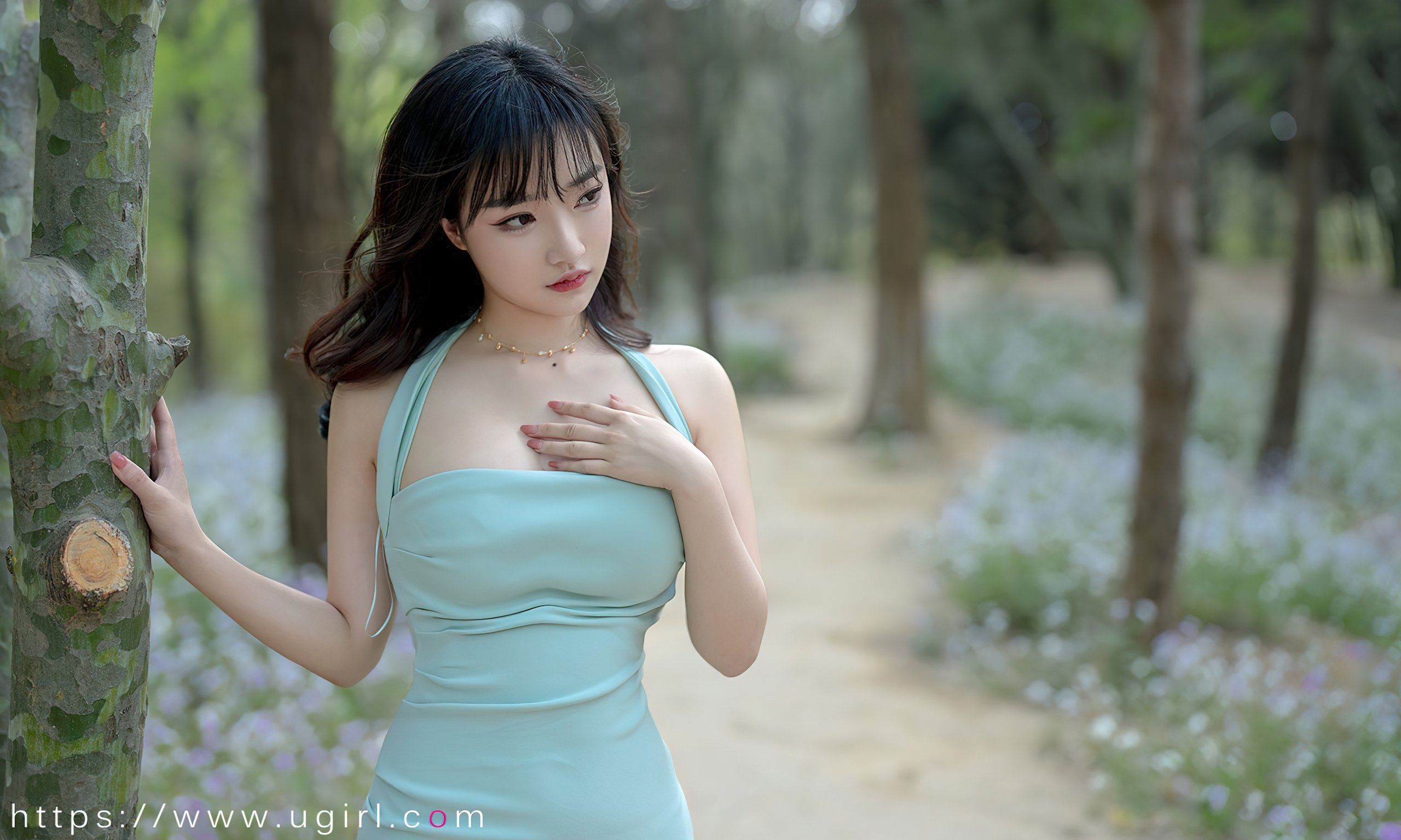 UGIRLS-Ai-You-Wu-App-No.2392-MrCong.com-030