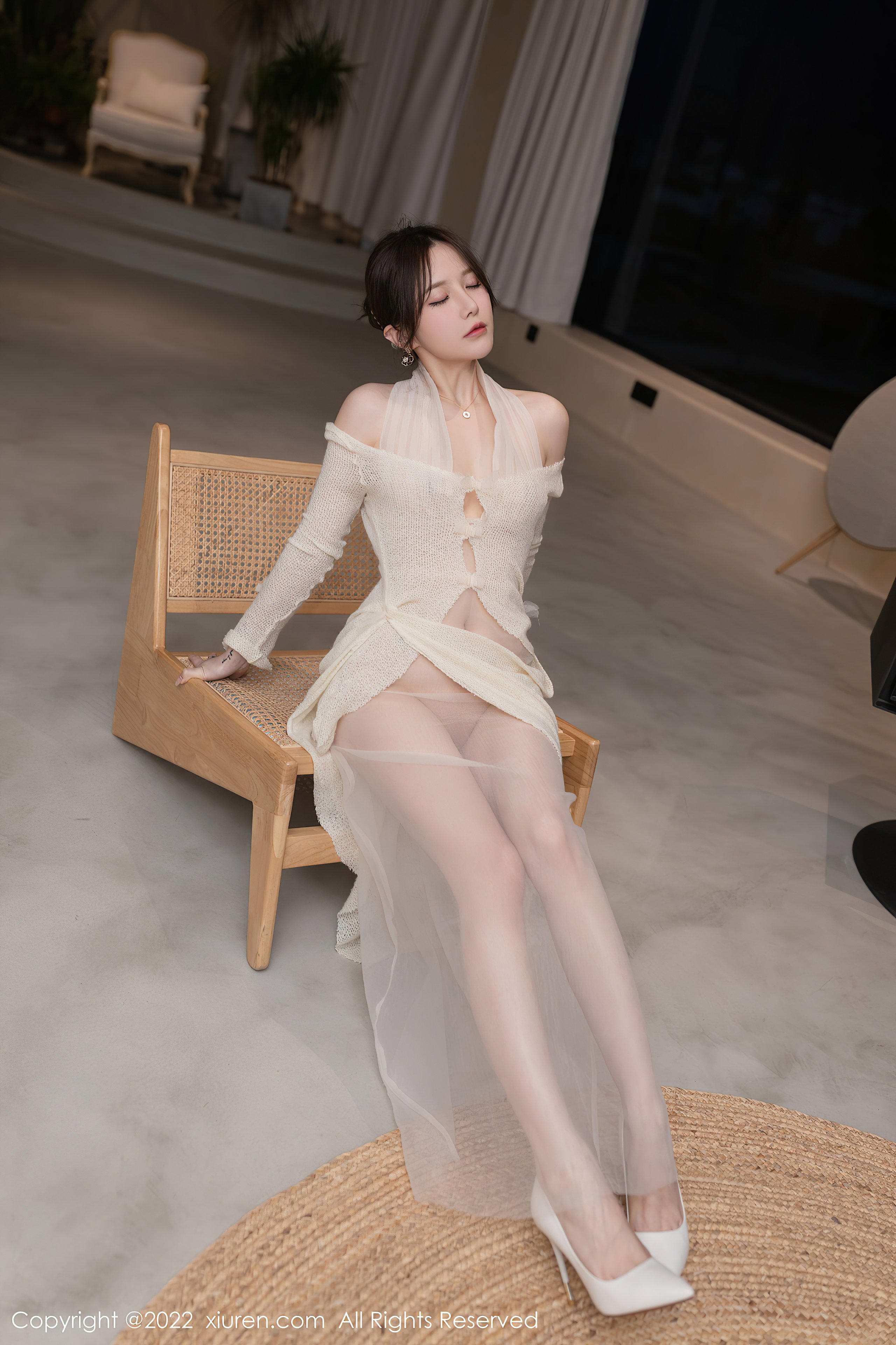 XIUREN-No.5191-Fish-MrCong.com-010
