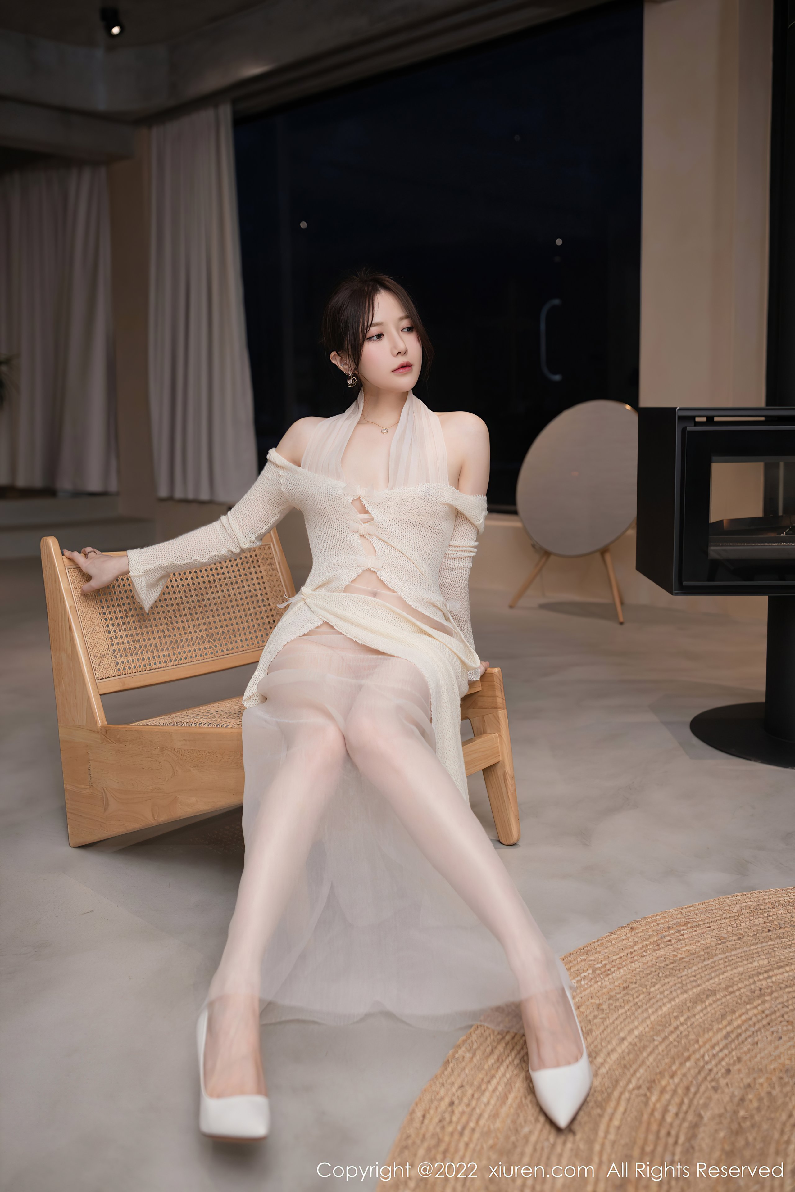XIUREN-No.5191-Fish-MrCong.com-011