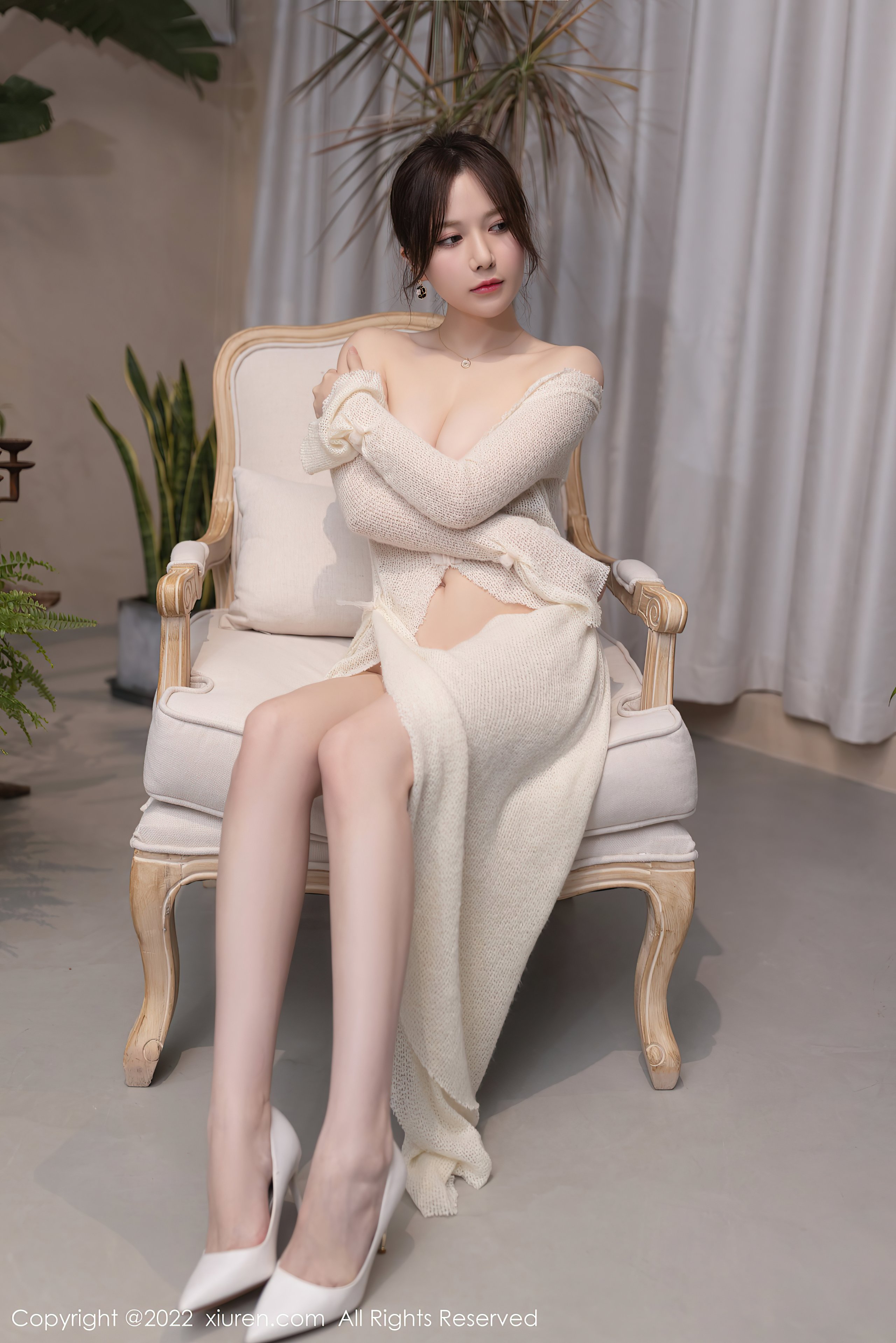 XIUREN-No.5191-Fish-MrCong.com-036