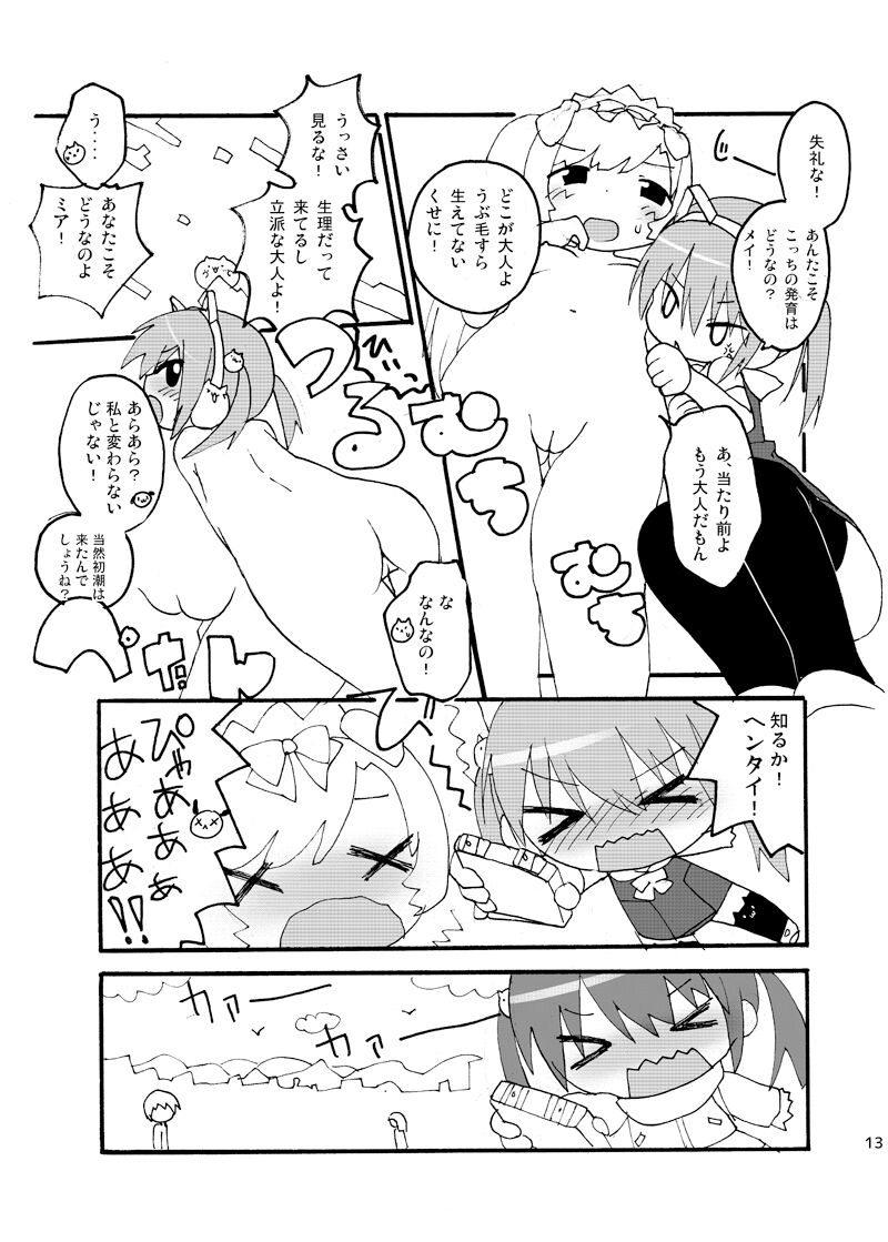 13