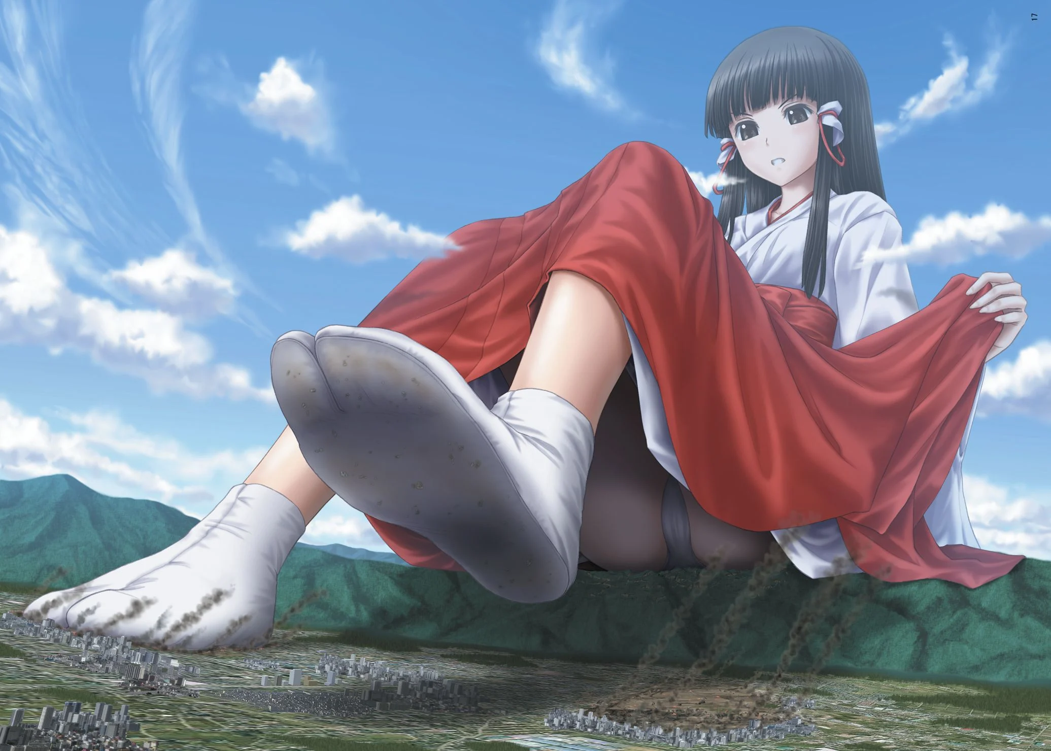17