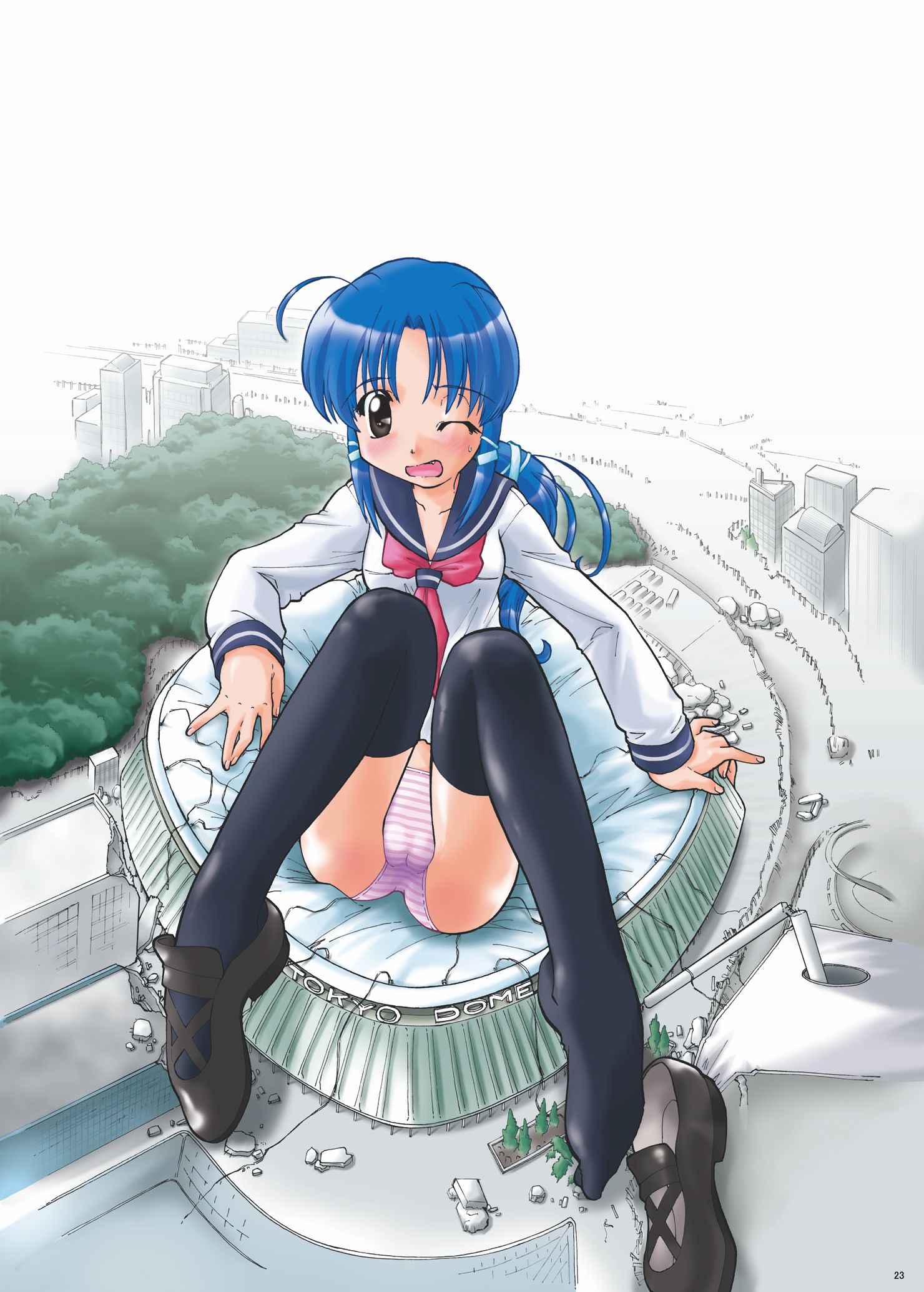 22