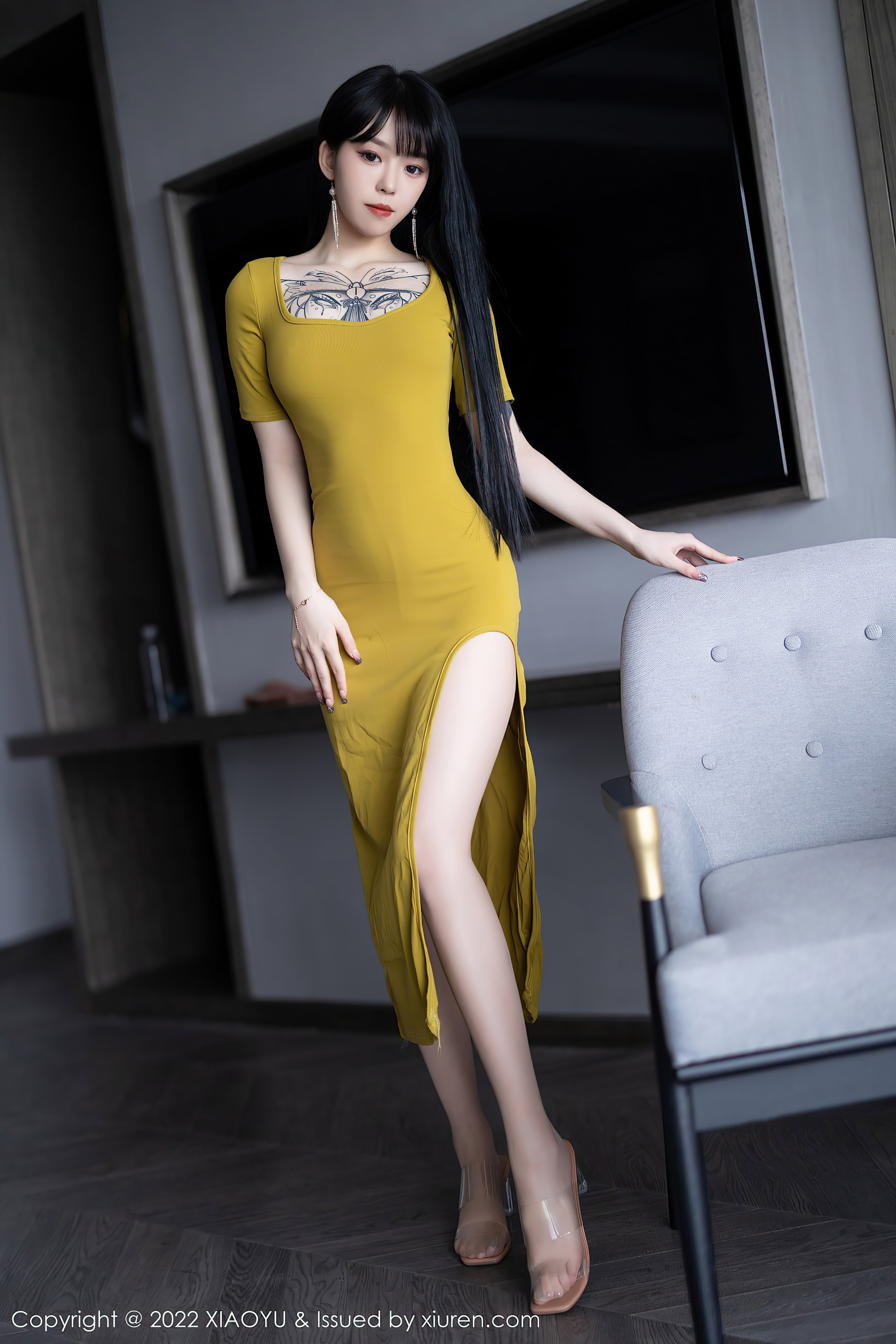 XiaoYu-Vol.829-MrCong.com-004