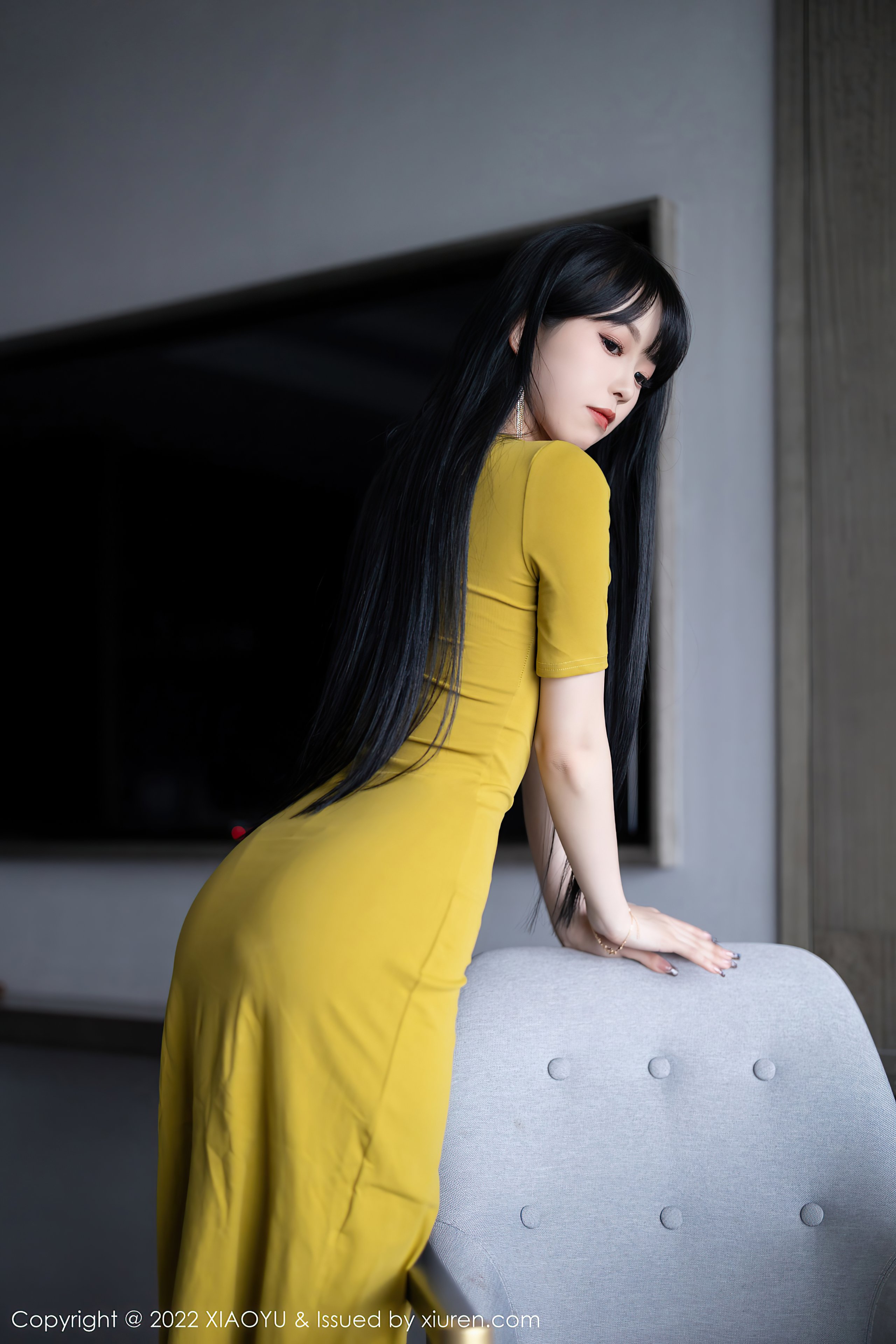 XiaoYu-Vol.829-MrCong.com-005