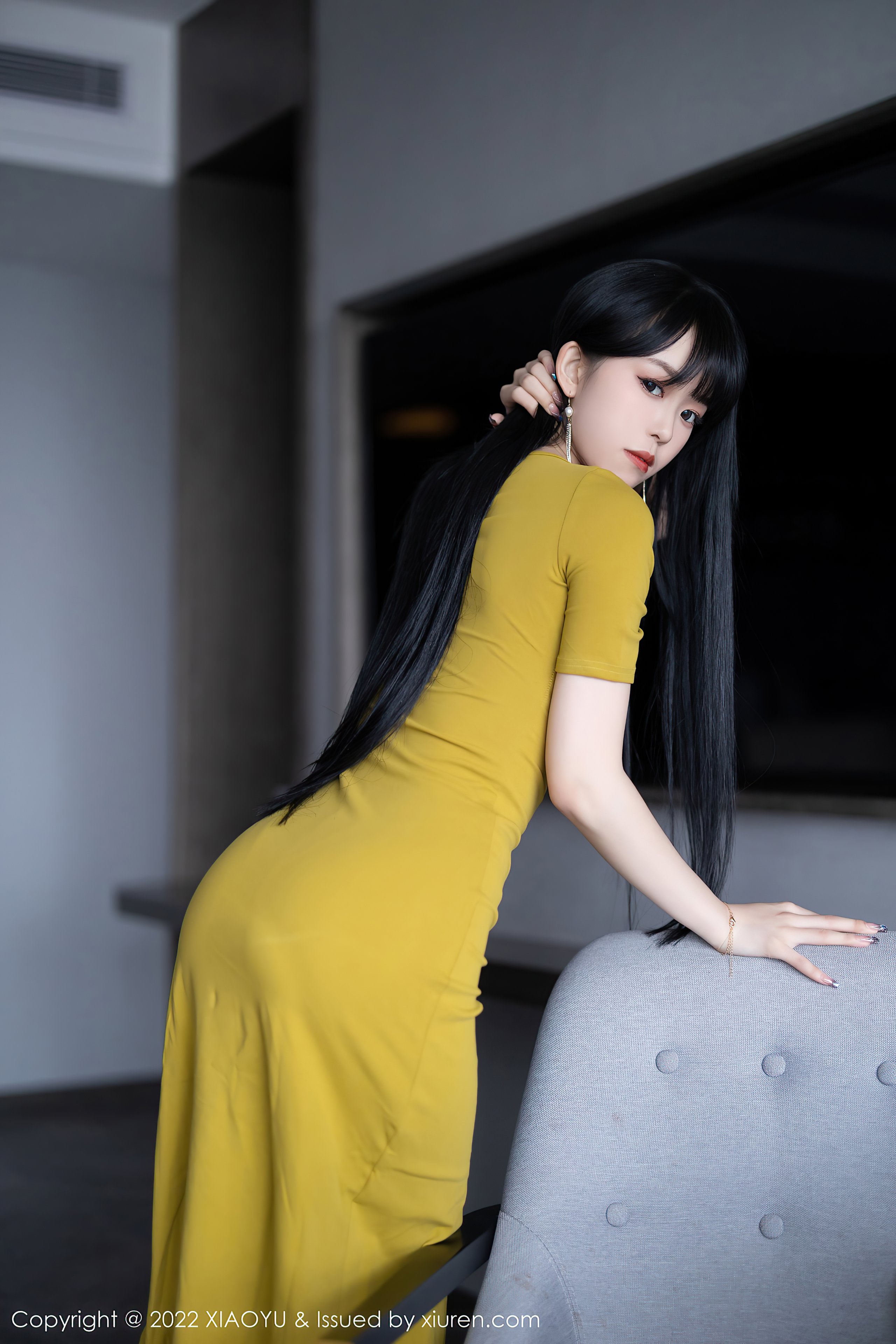 XiaoYu-Vol.829-MrCong.com-006
