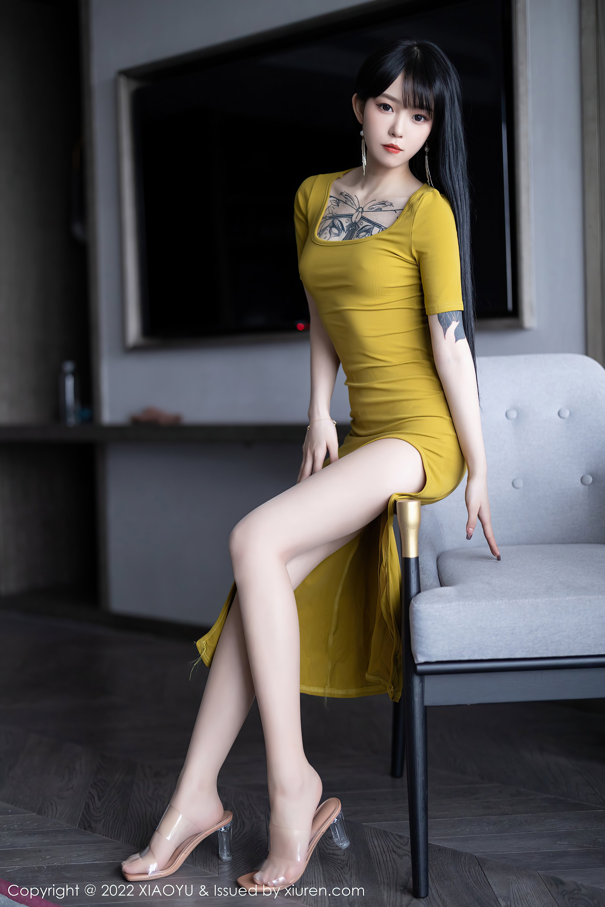 XiaoYu-Vol.829-MrCong.com-007