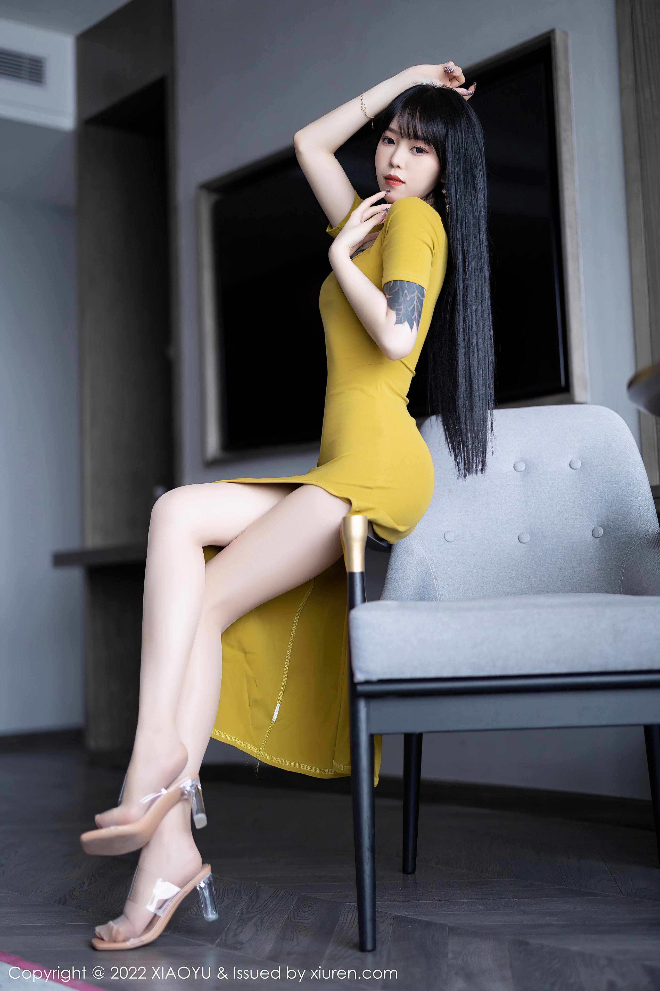 XiaoYu-Vol.829-MrCong.com-008