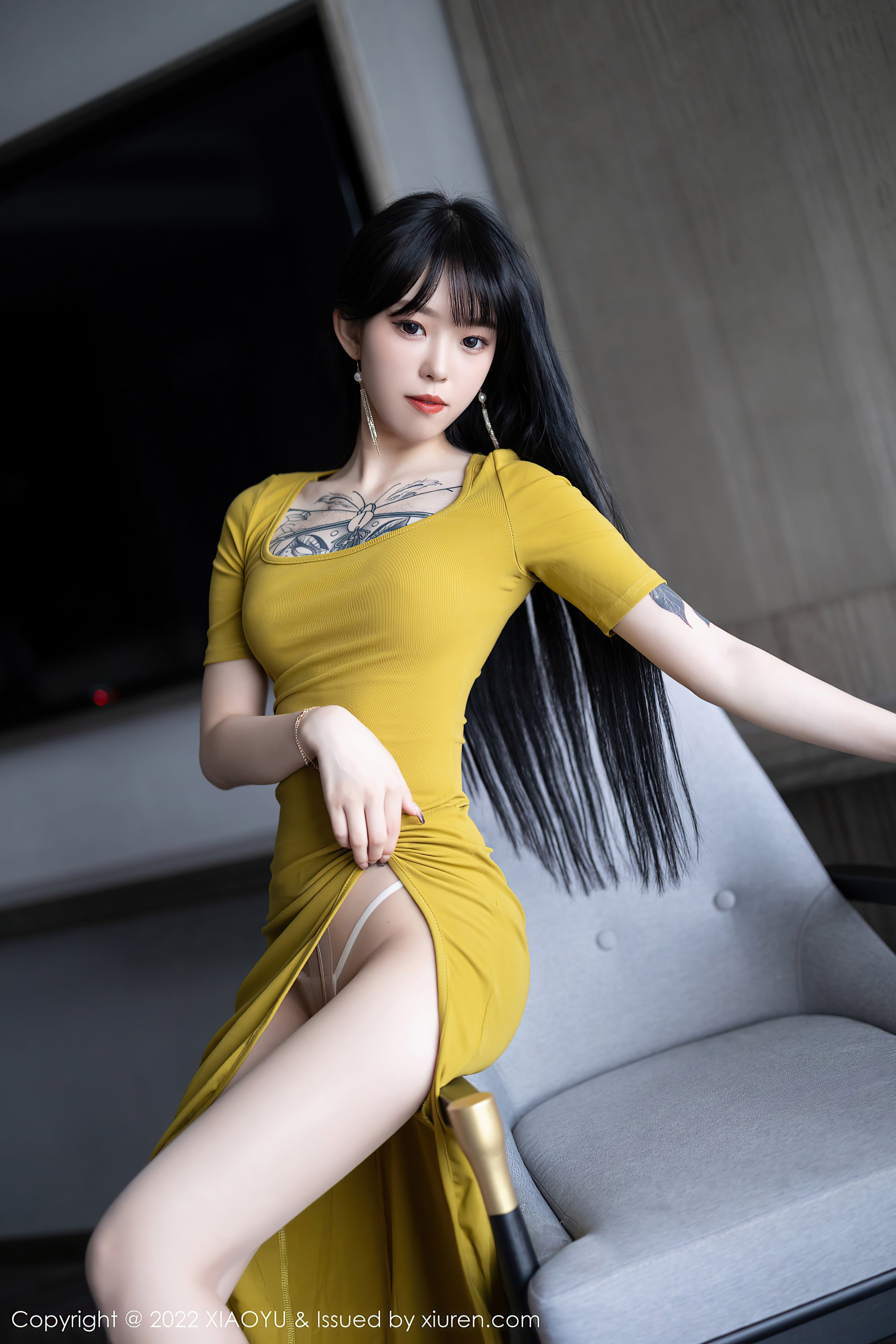 XiaoYu-Vol.829-MrCong.com-011