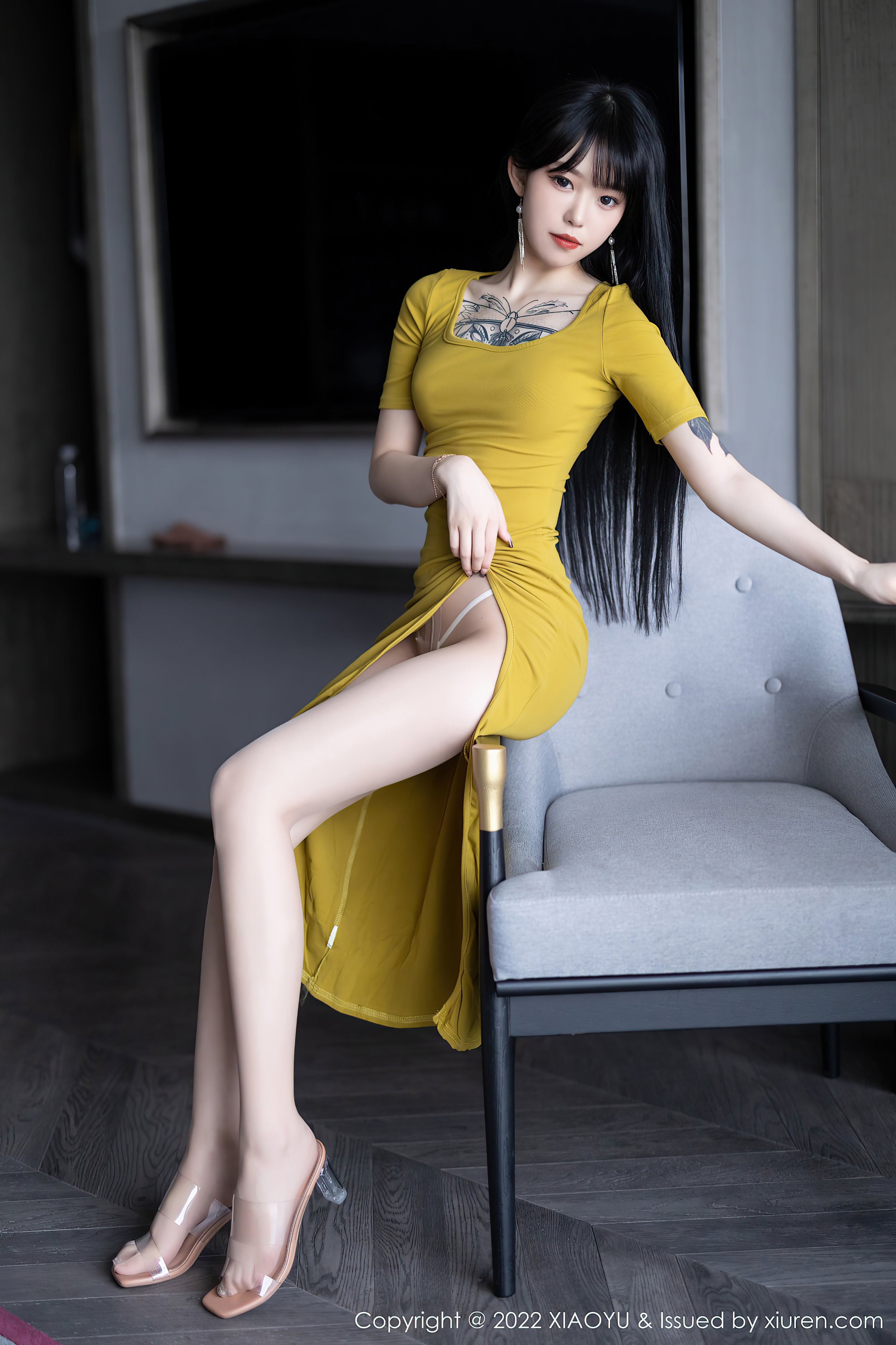XiaoYu-Vol.829-MrCong.com-012