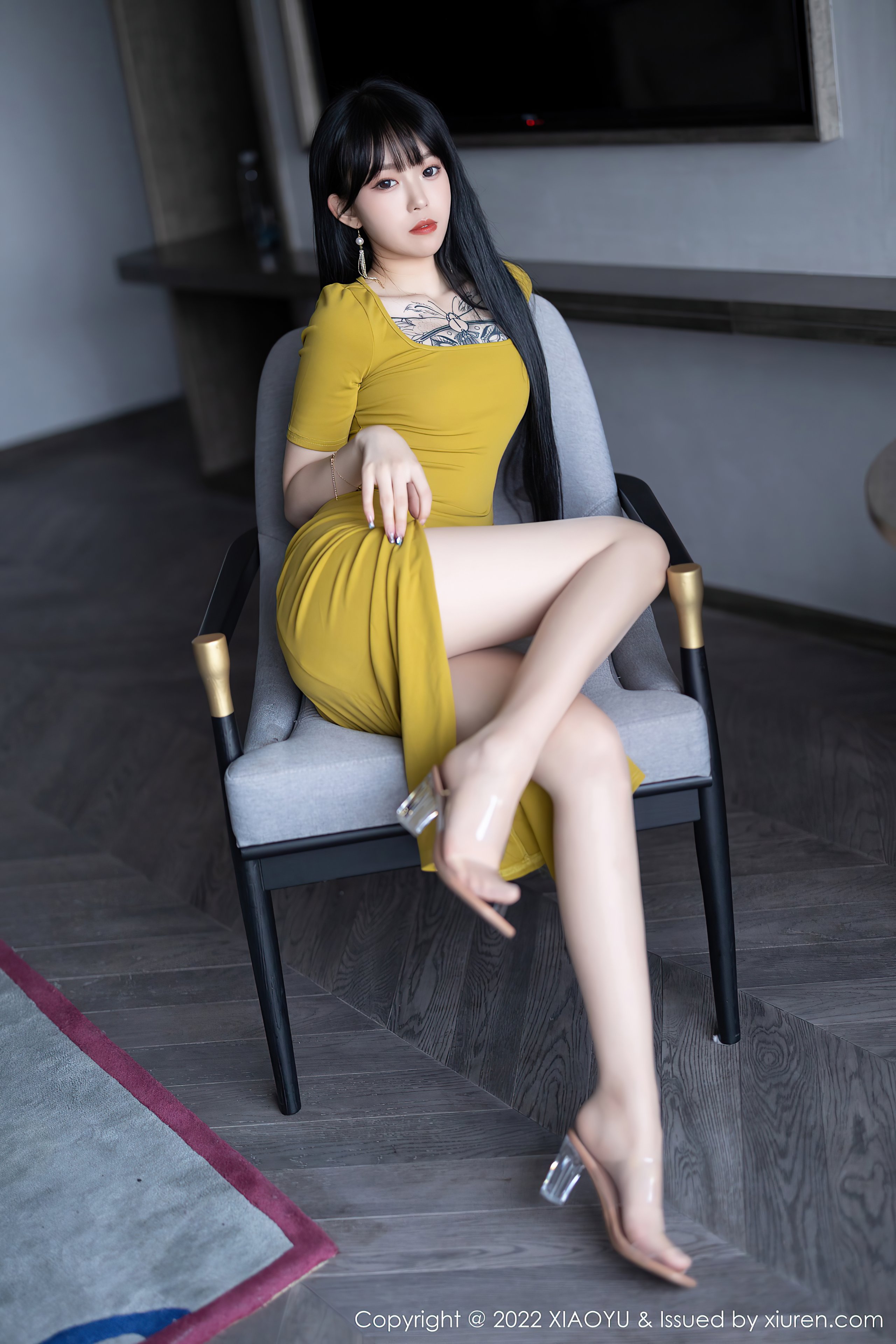 XiaoYu-Vol.829-MrCong.com-013