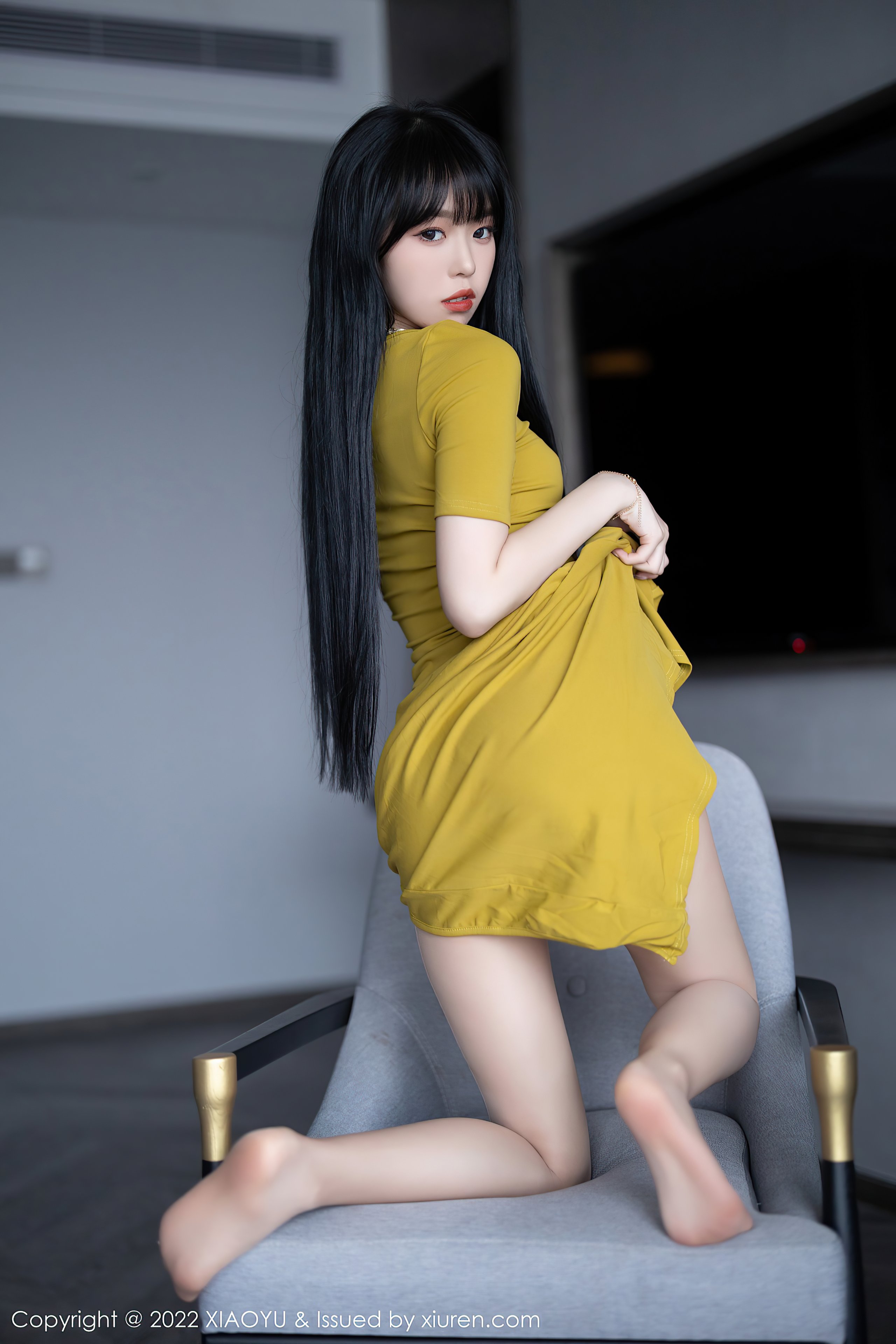 XiaoYu-Vol.829-MrCong.com-018