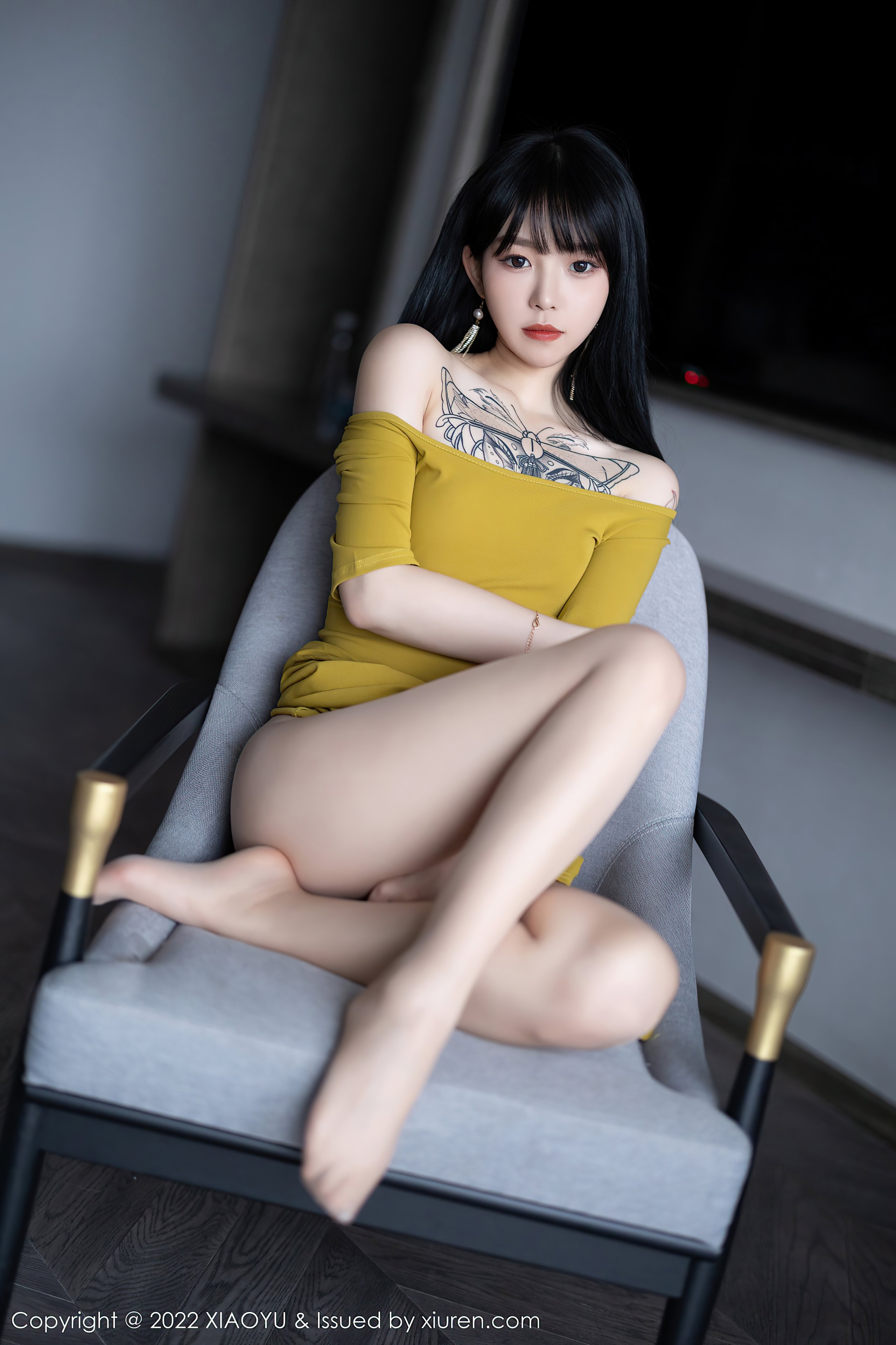 XiaoYu-Vol.829-MrCong.com-026