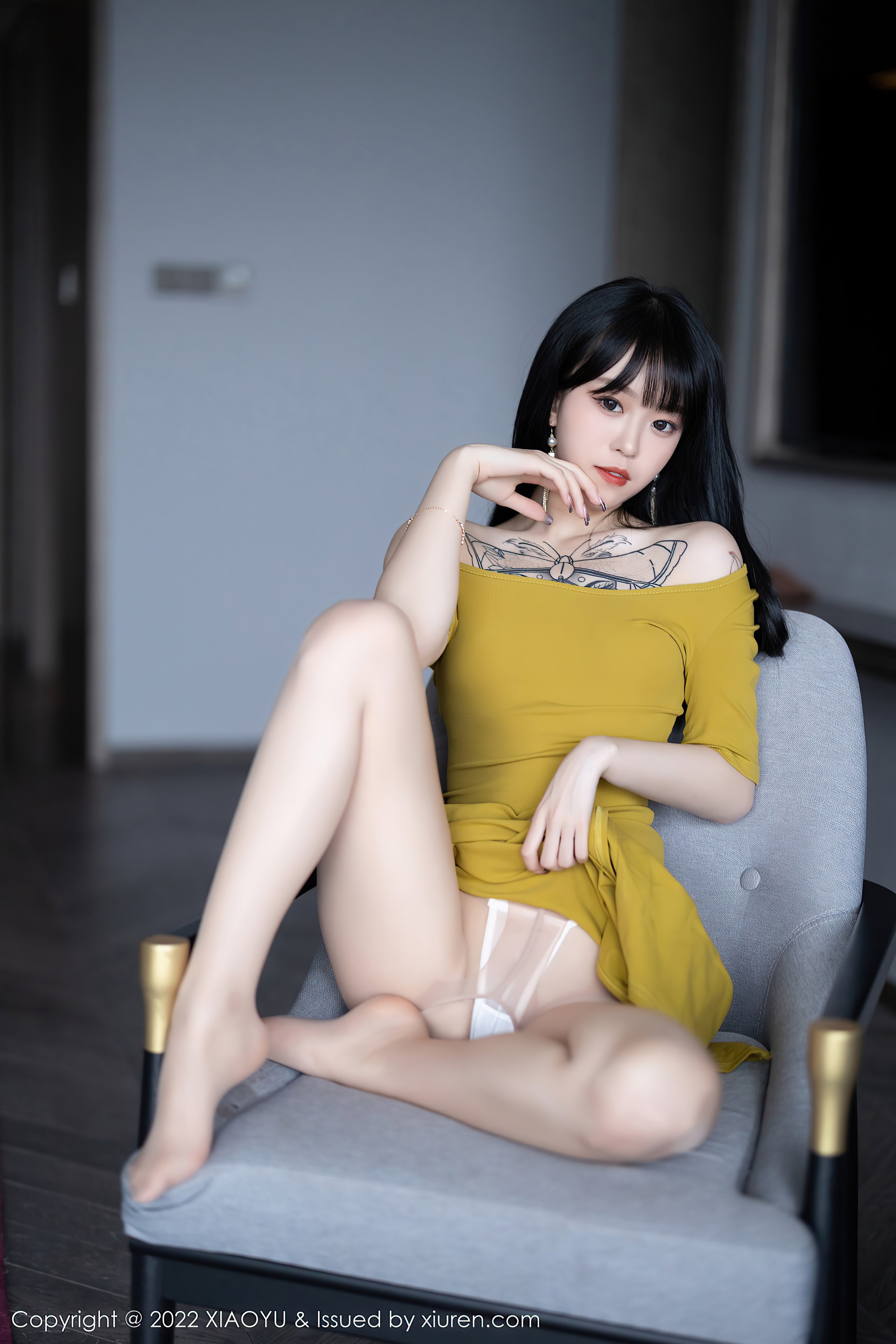 XiaoYu-Vol.829-MrCong.com-027