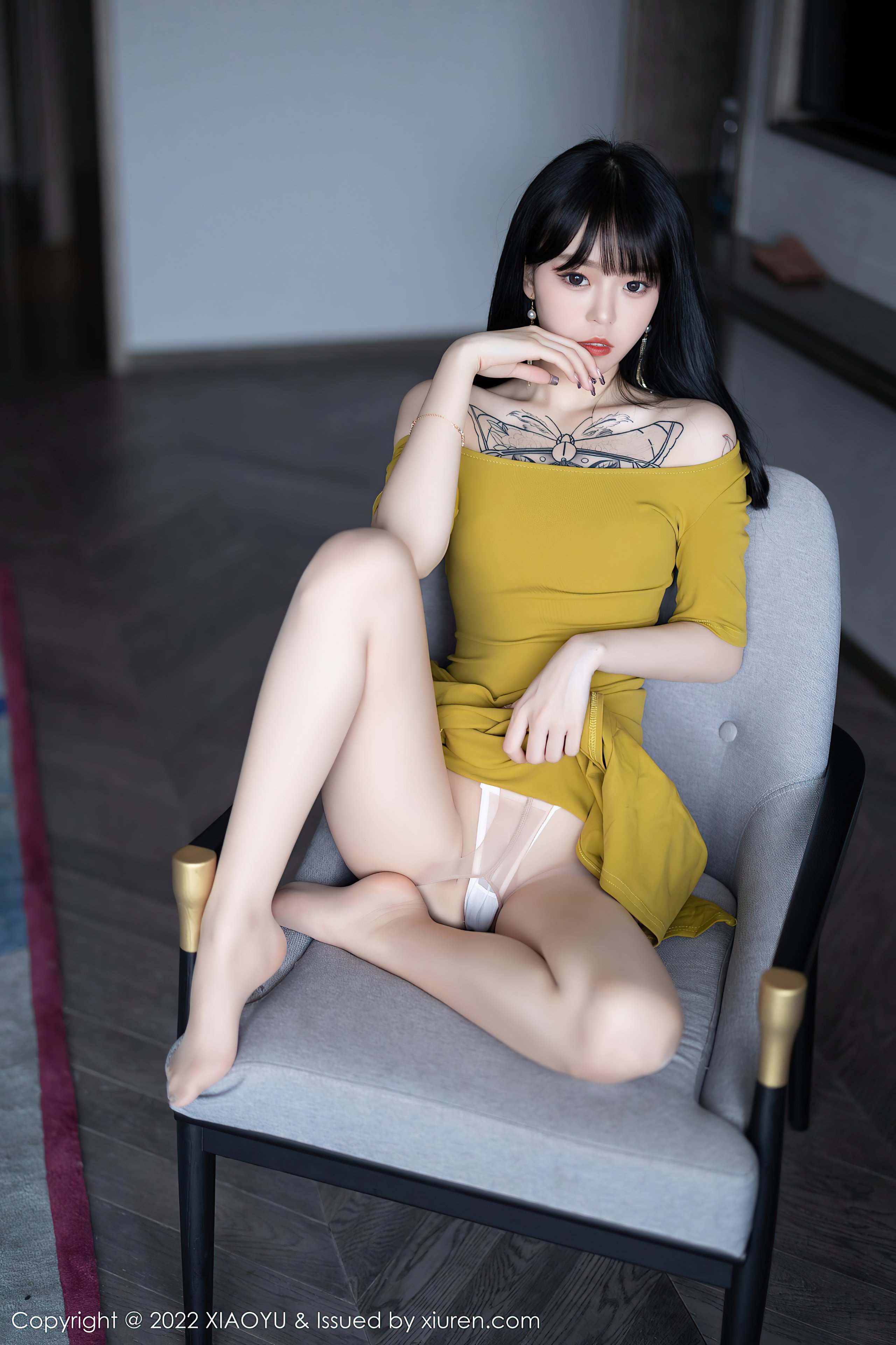 XiaoYu-Vol.829-MrCong.com-028