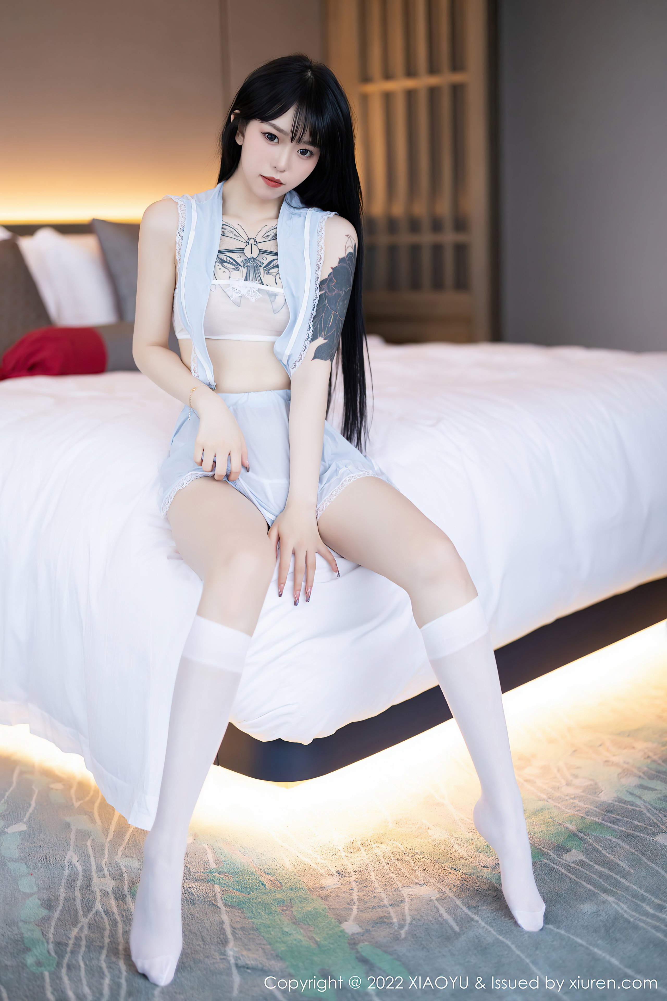 XiaoYu-Vol.829-MrCong.com-045
