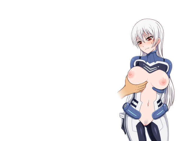 380_Educational_Standing_Picture_Beast_Thigh_VIII_1