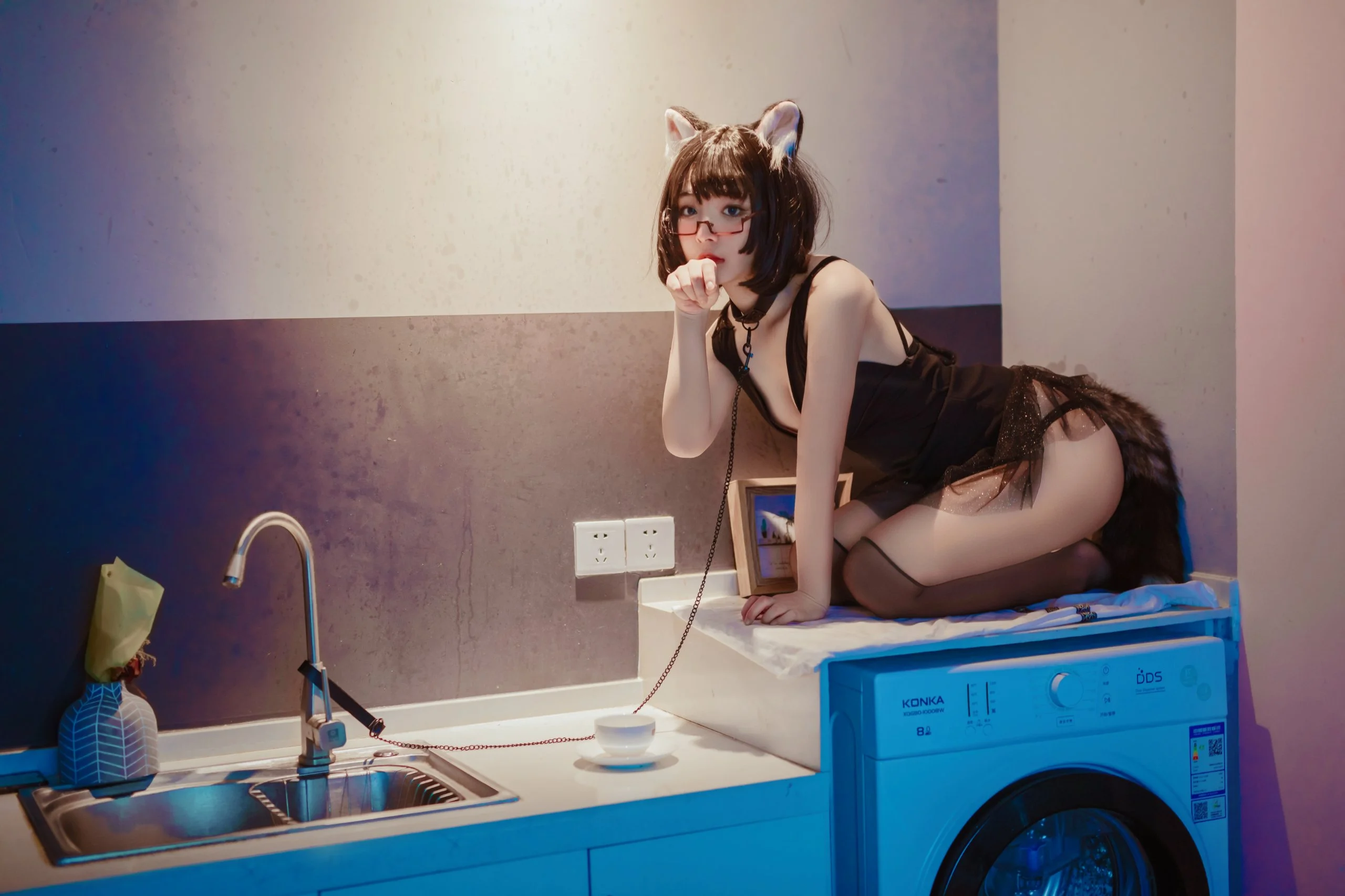 Coser-yuuhui-No.001-MrCong.com-003