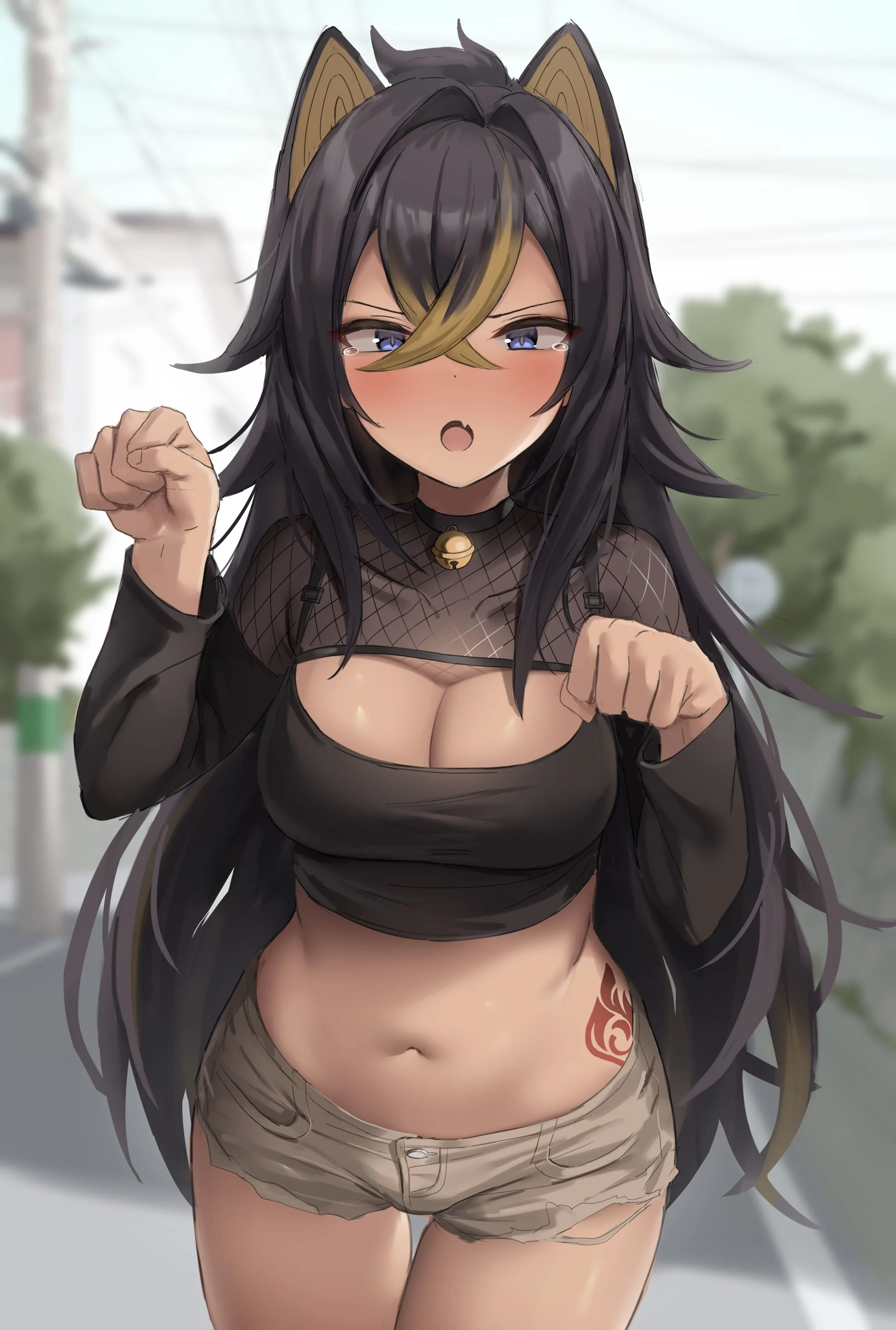 1