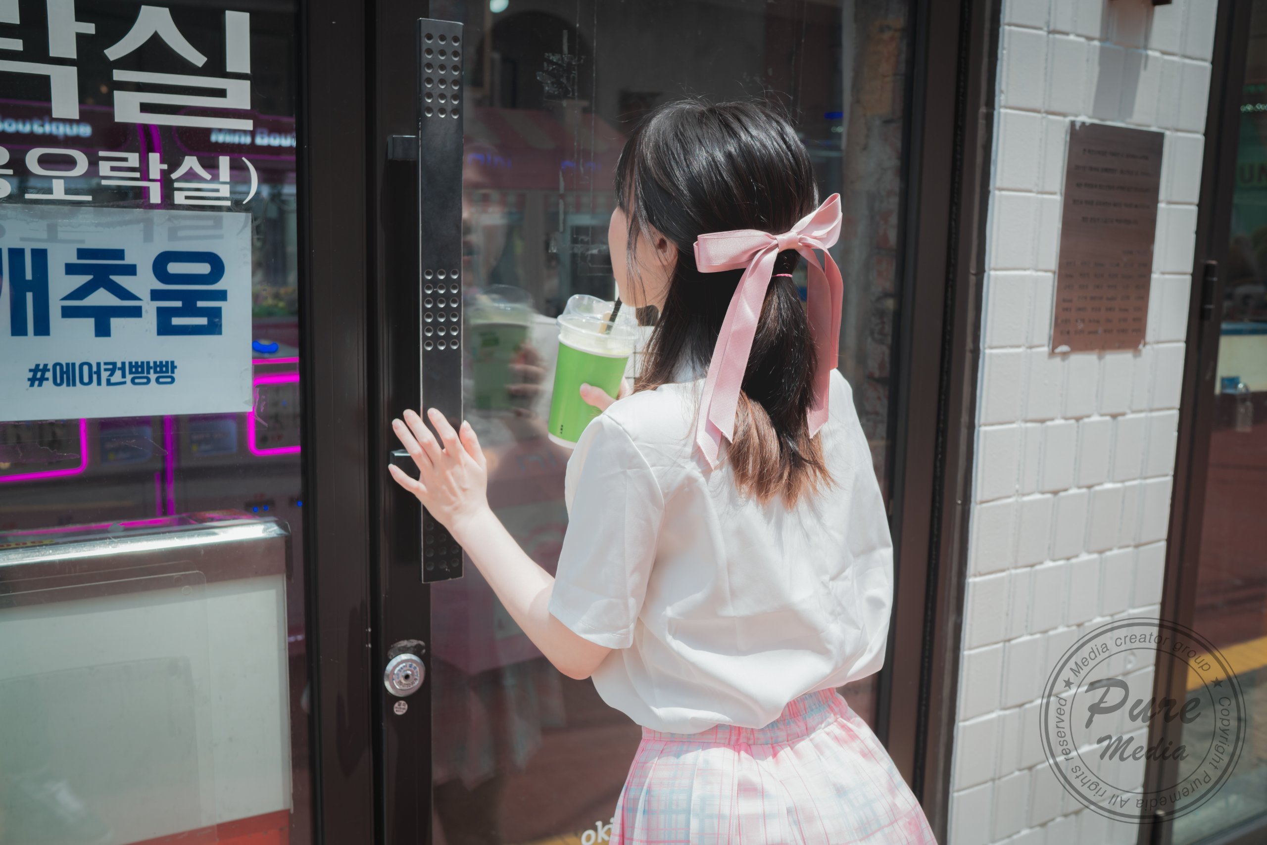 Pure-Media-Vol.187-Uhye-MrCong.com-014