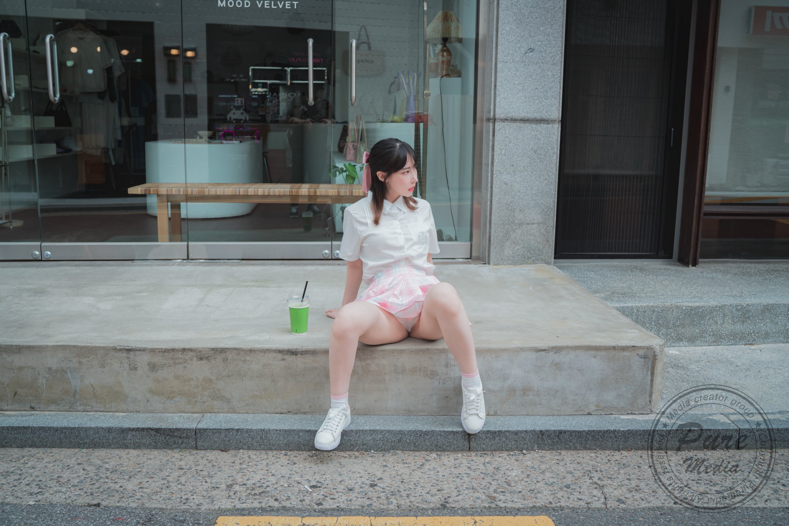 Pure-Media-Vol.187-Uhye-MrCong.com-036