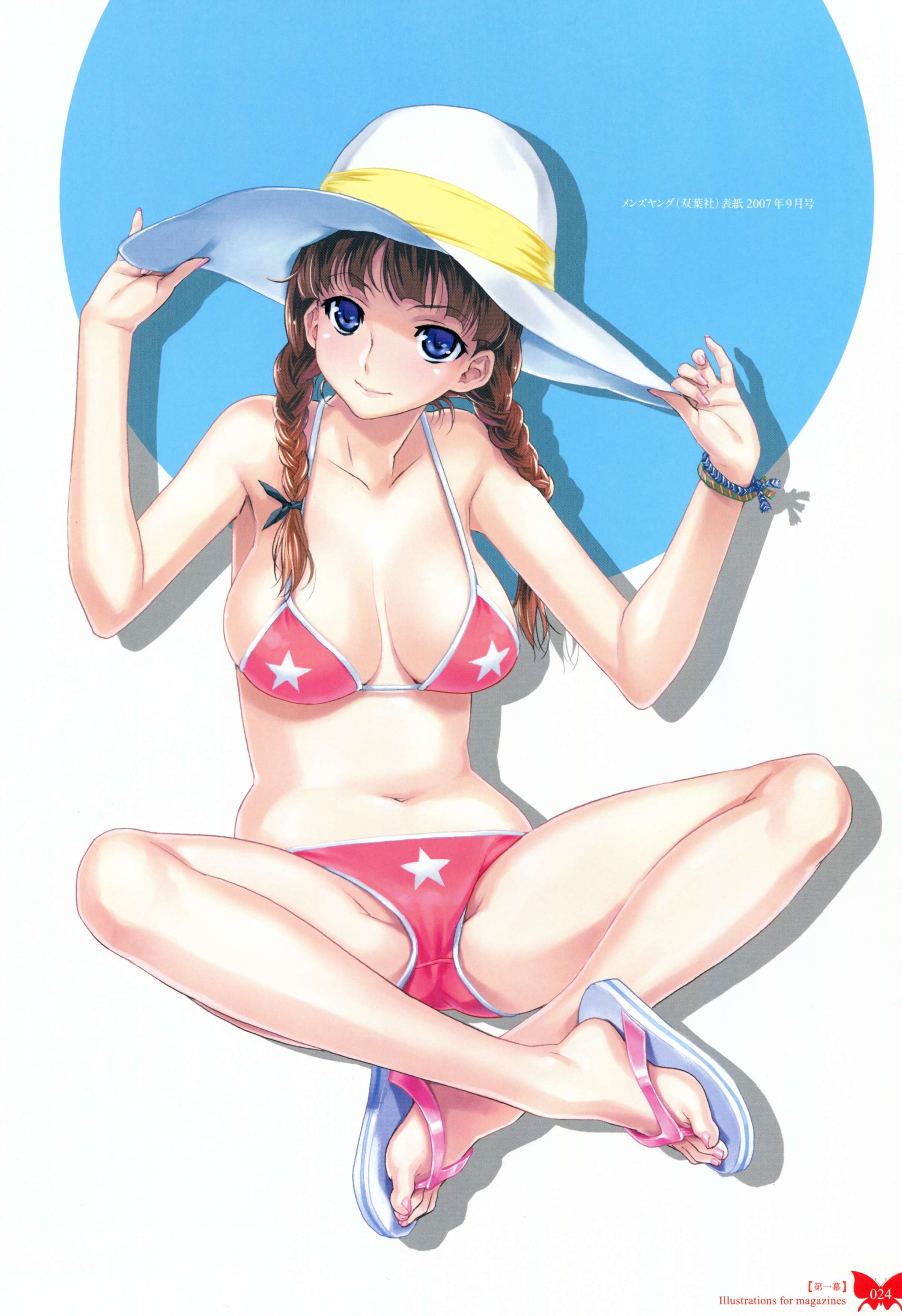 21