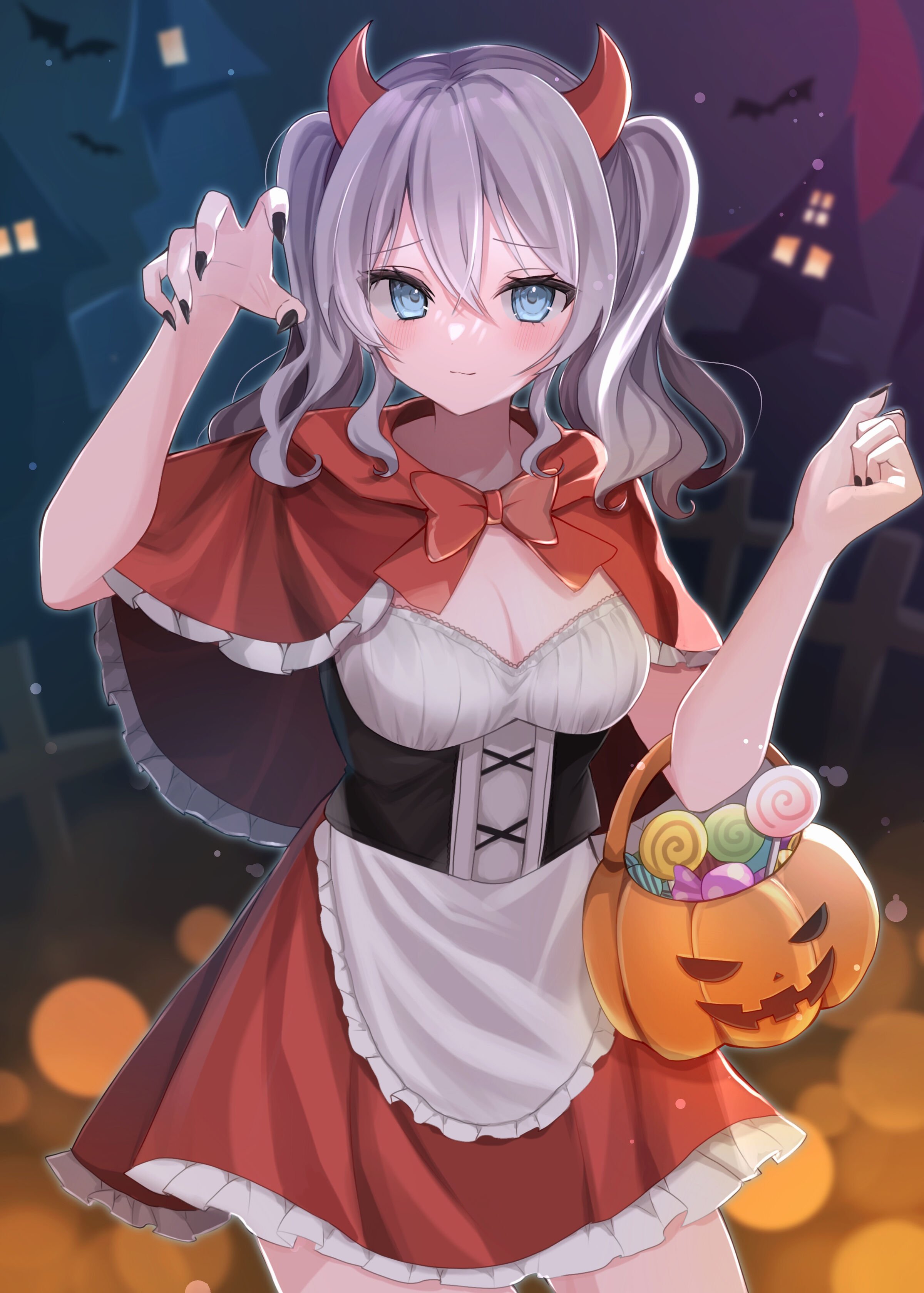 11