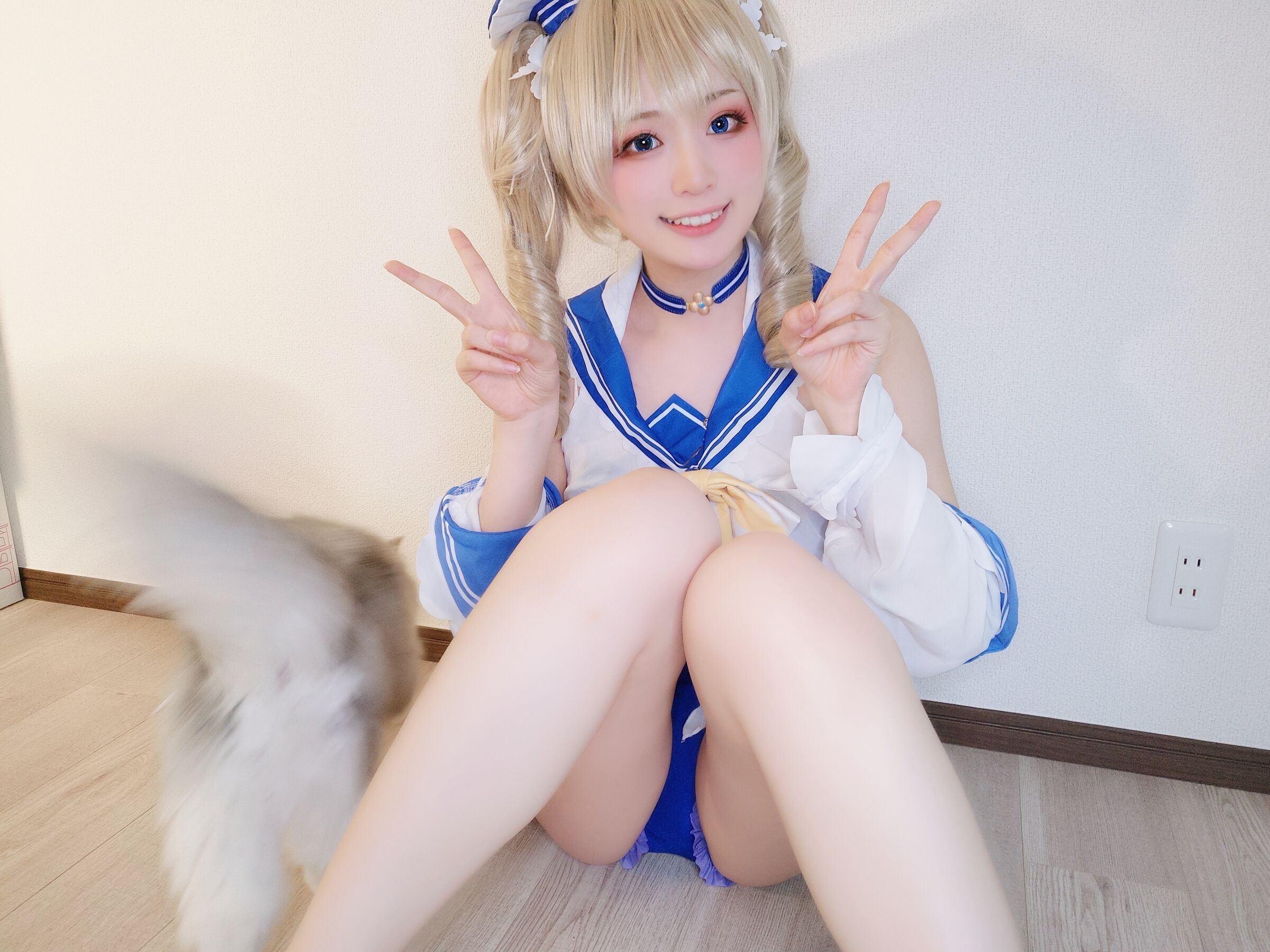 11