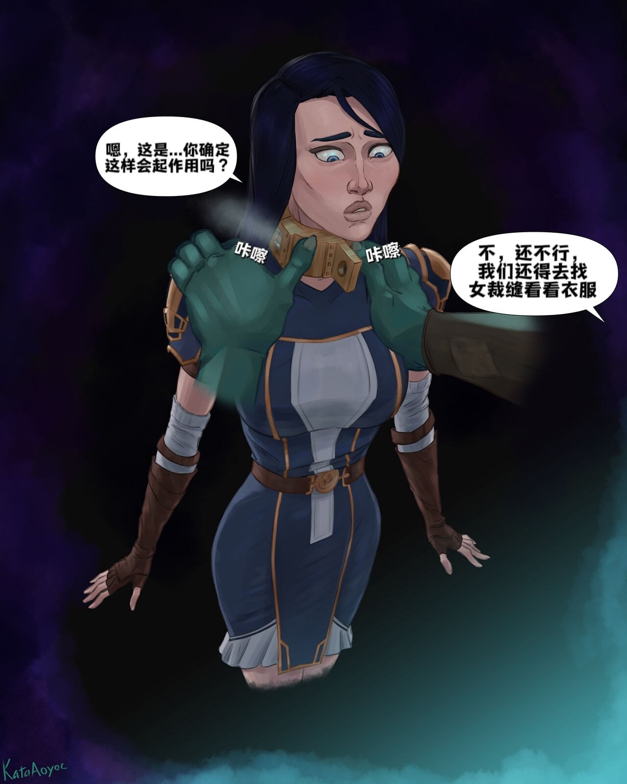 3